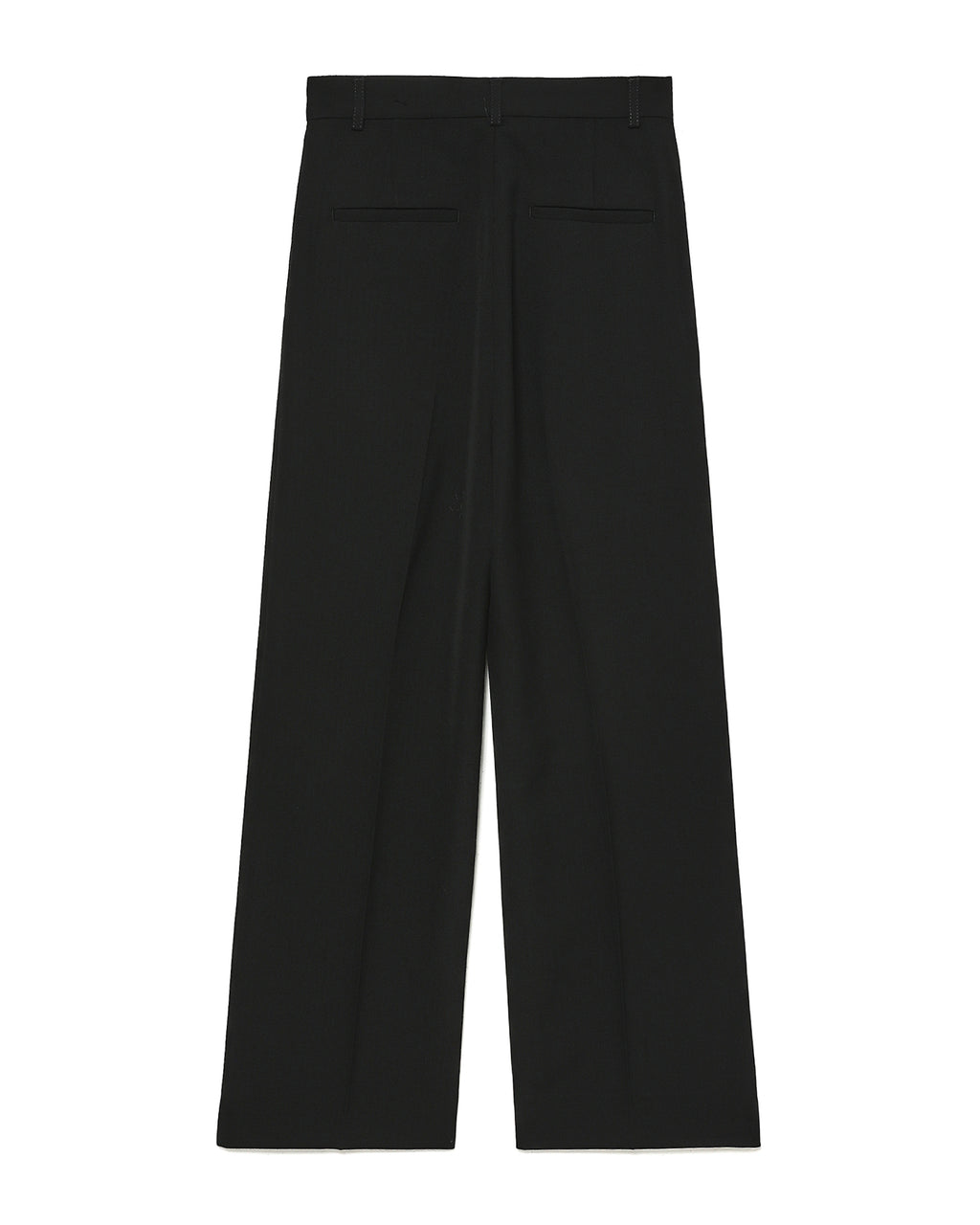 Tailored pants