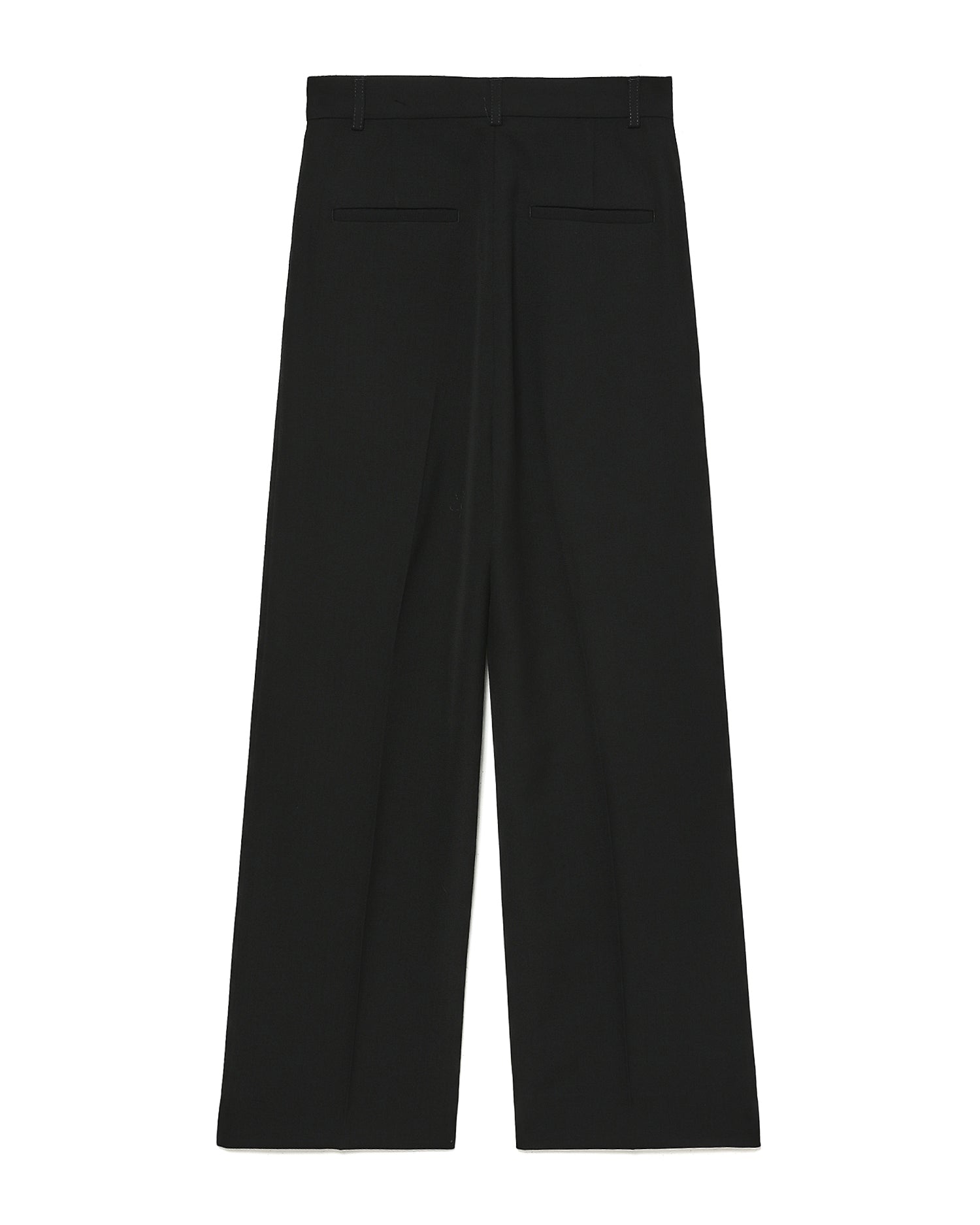 Tailored pants
