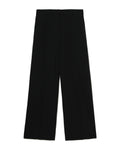 Flared trousers