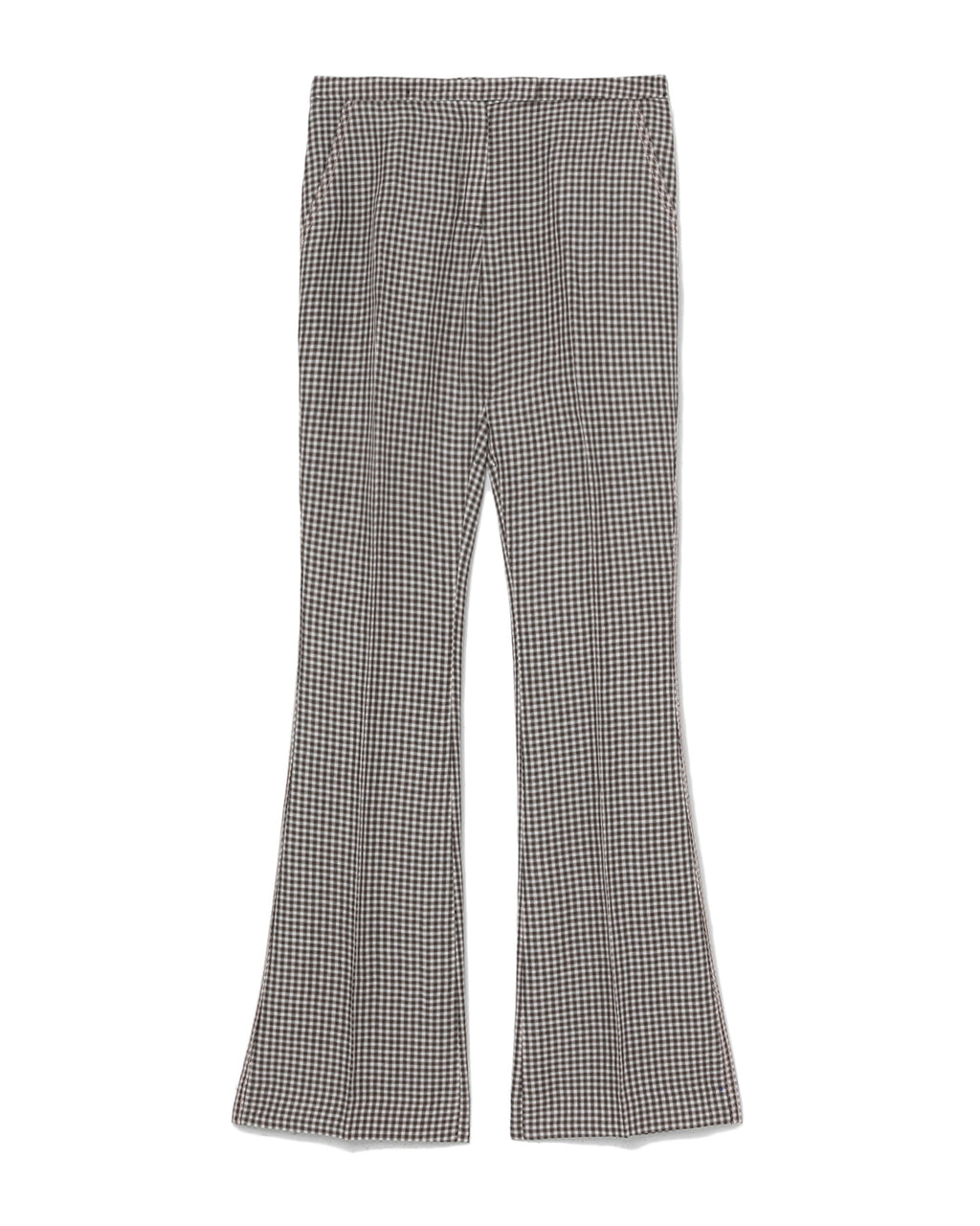 Tailored pants