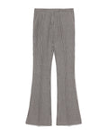 Tailored pants