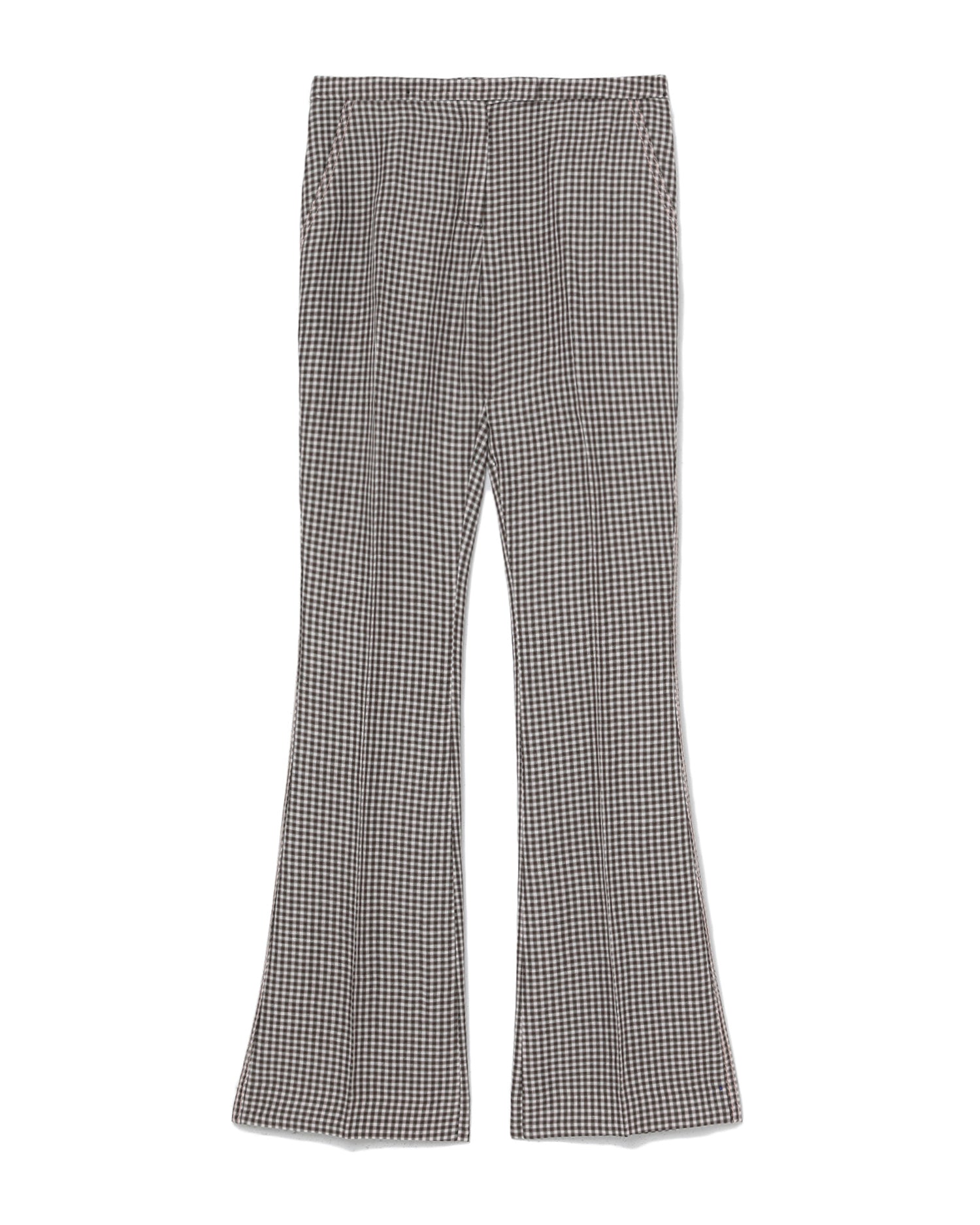 Tailored pants