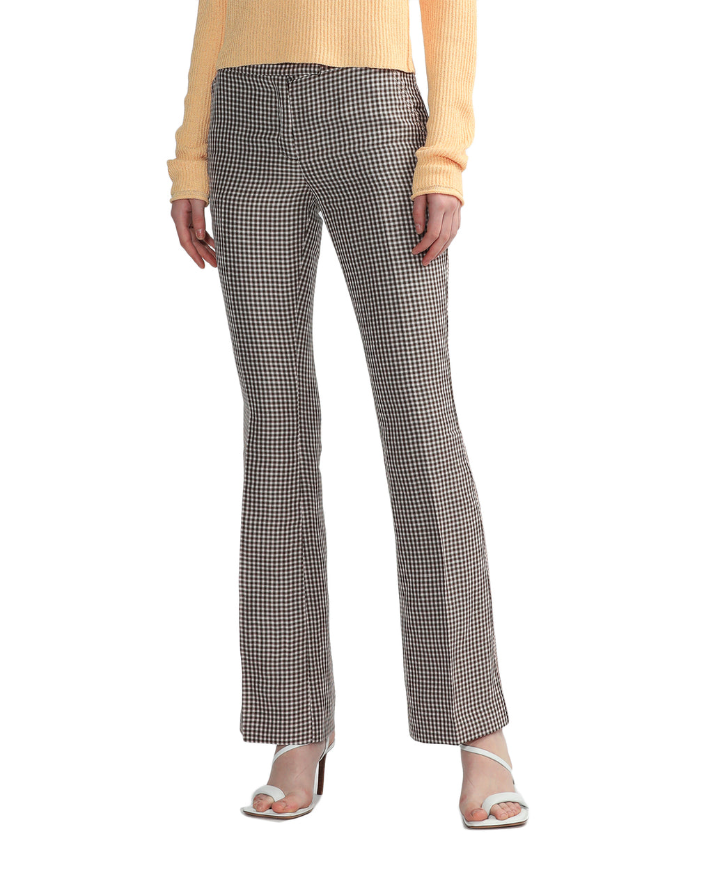 Tailored pants