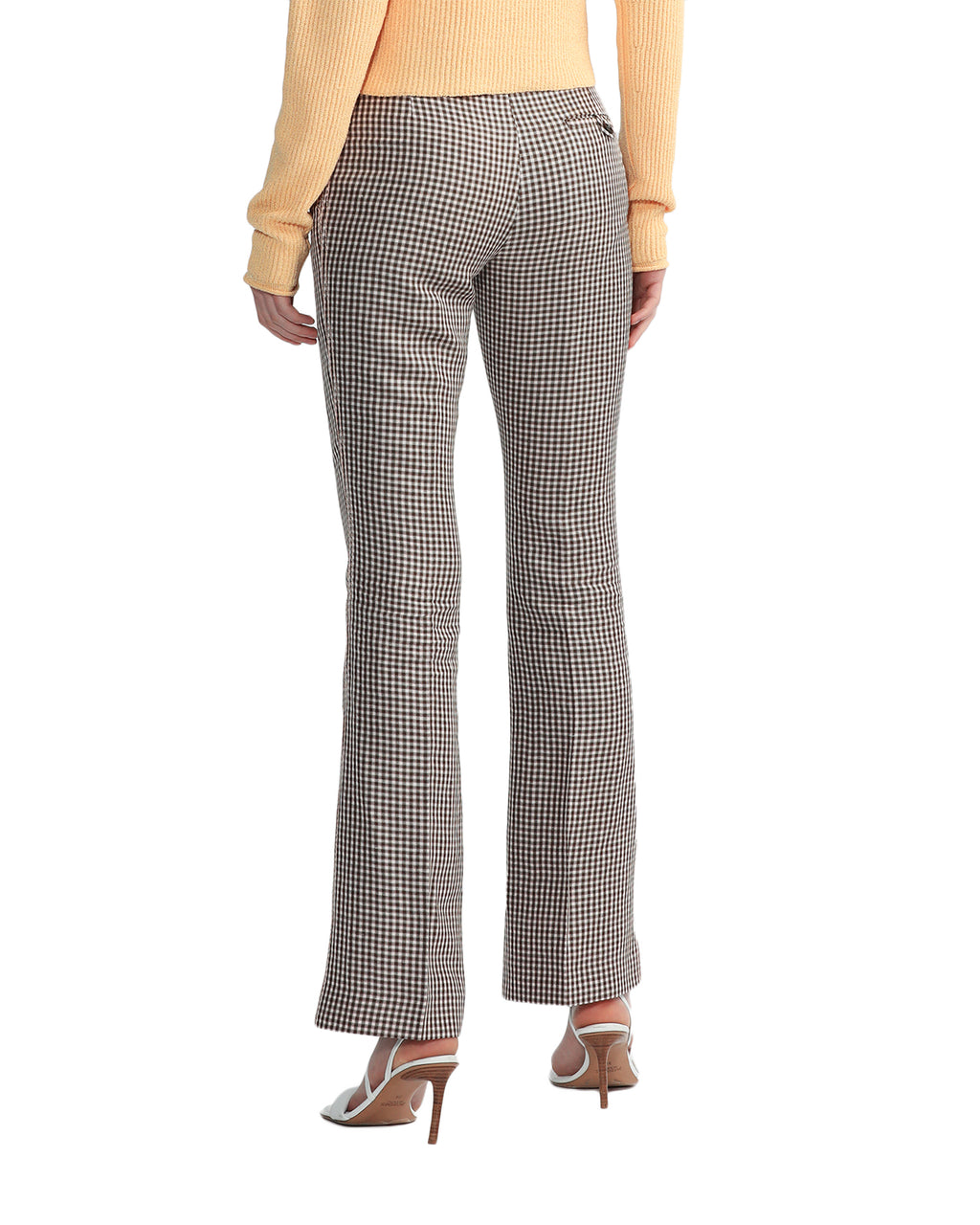 Tailored pants