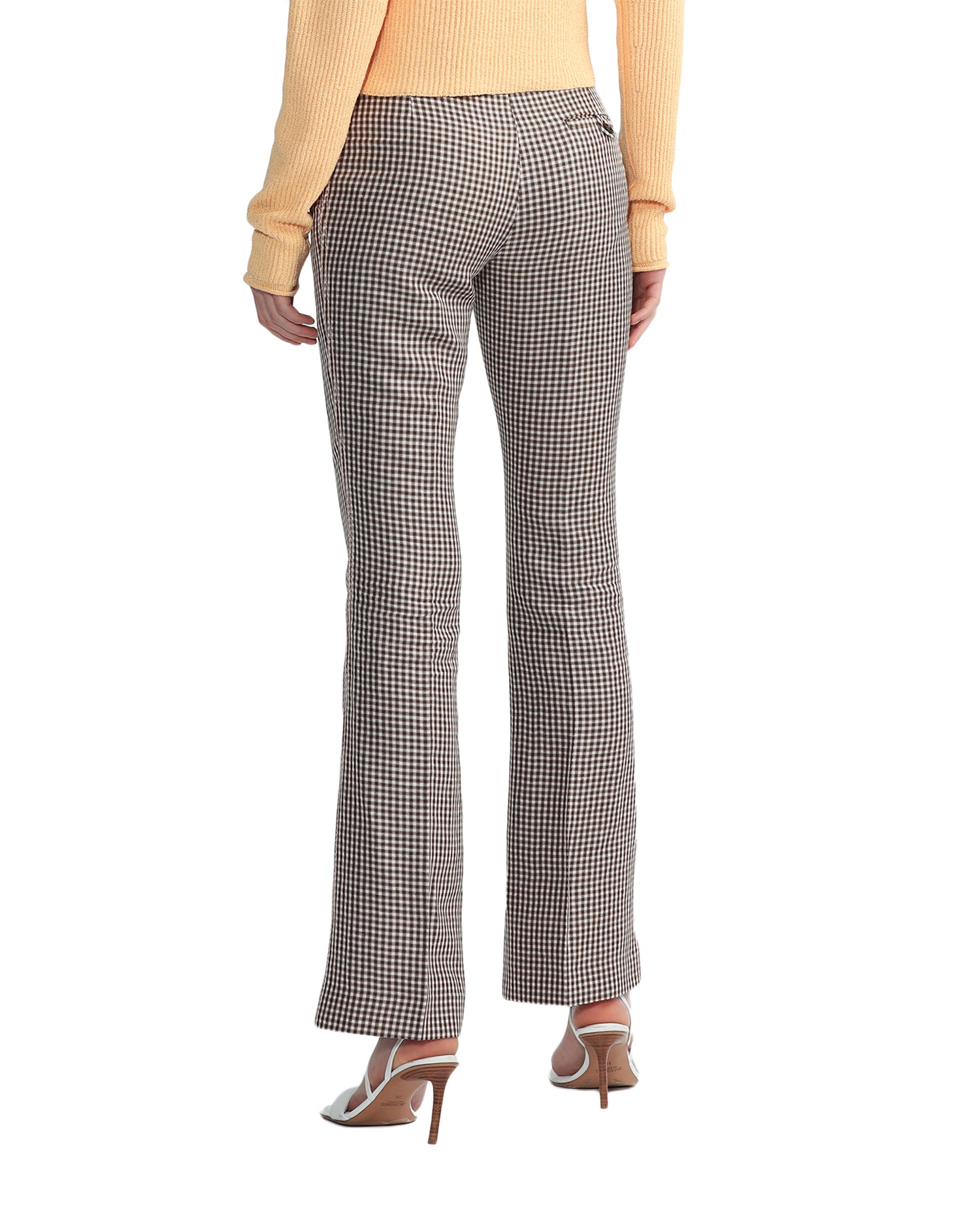 Tailored pants