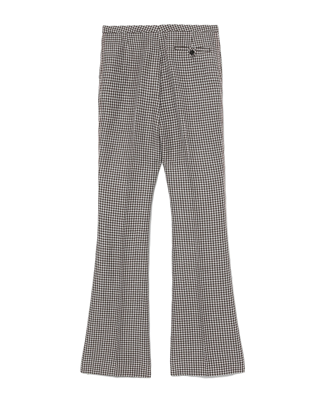 Tailored pants