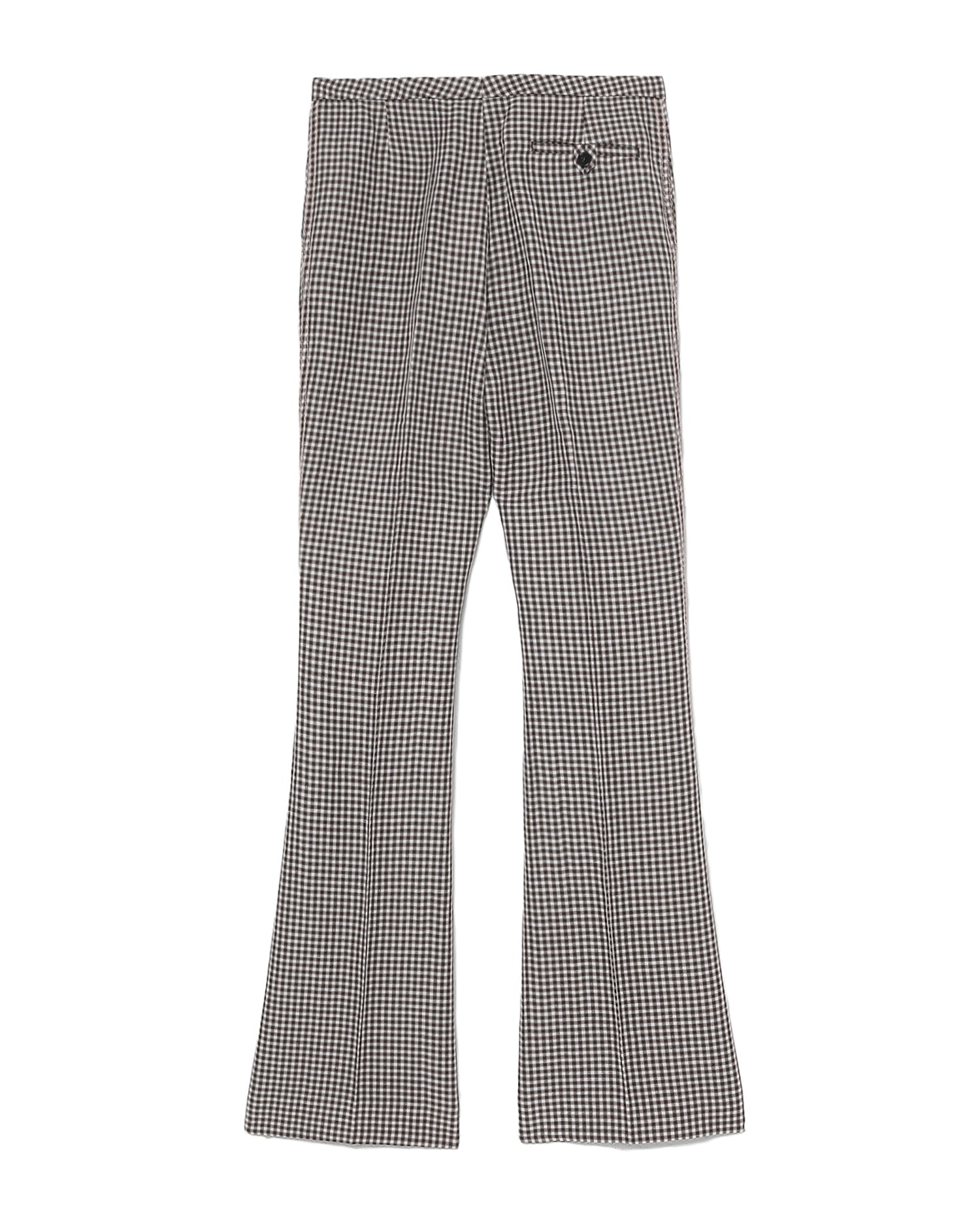 Tailored pants