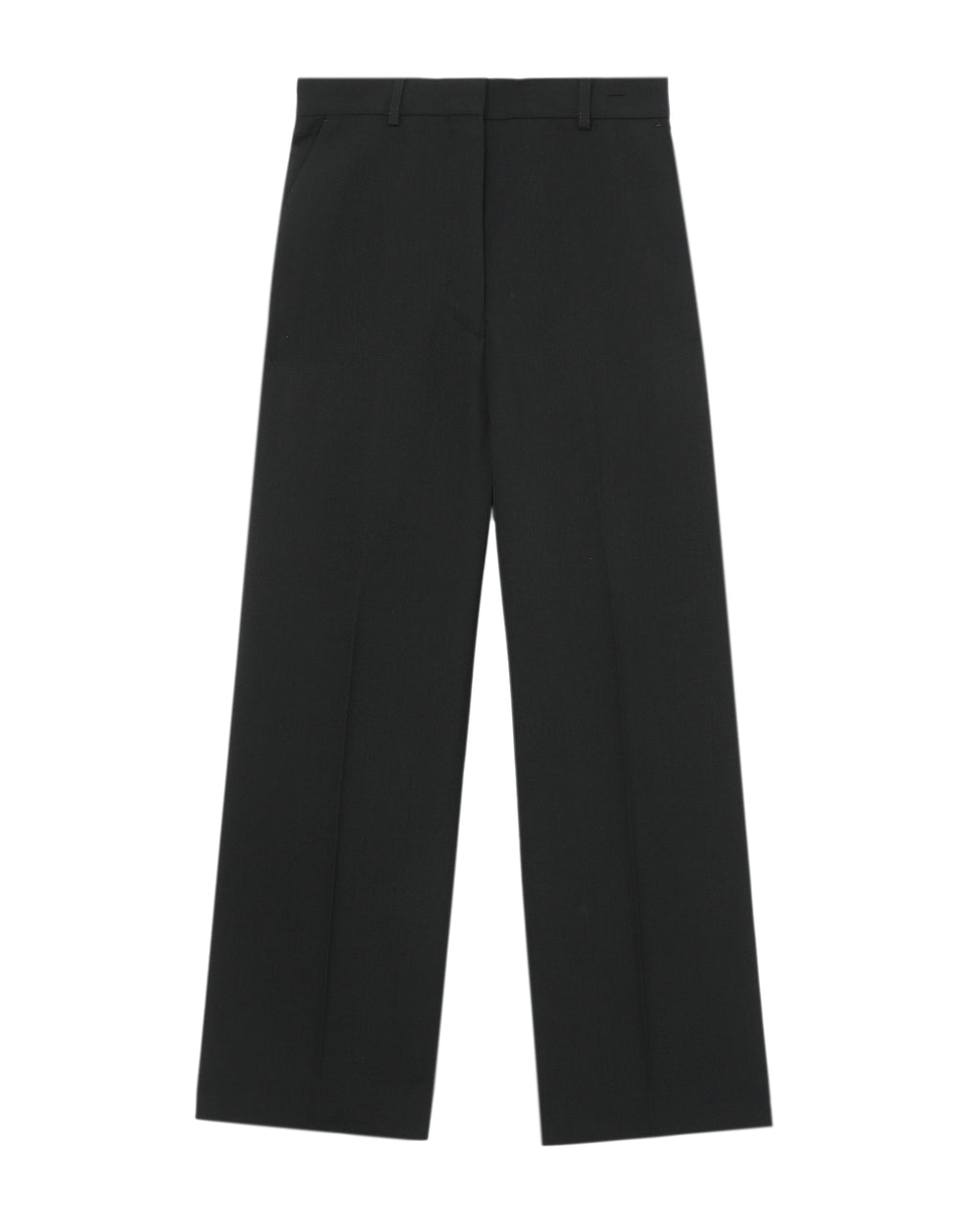 Tailored trousers