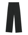 Tailored trousers