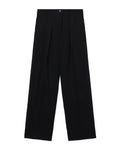 Tailored trousers