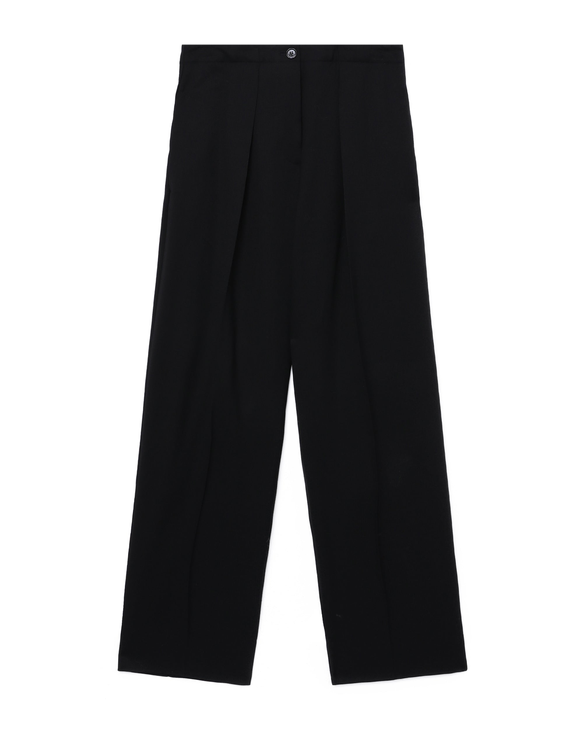 Tailored trousers