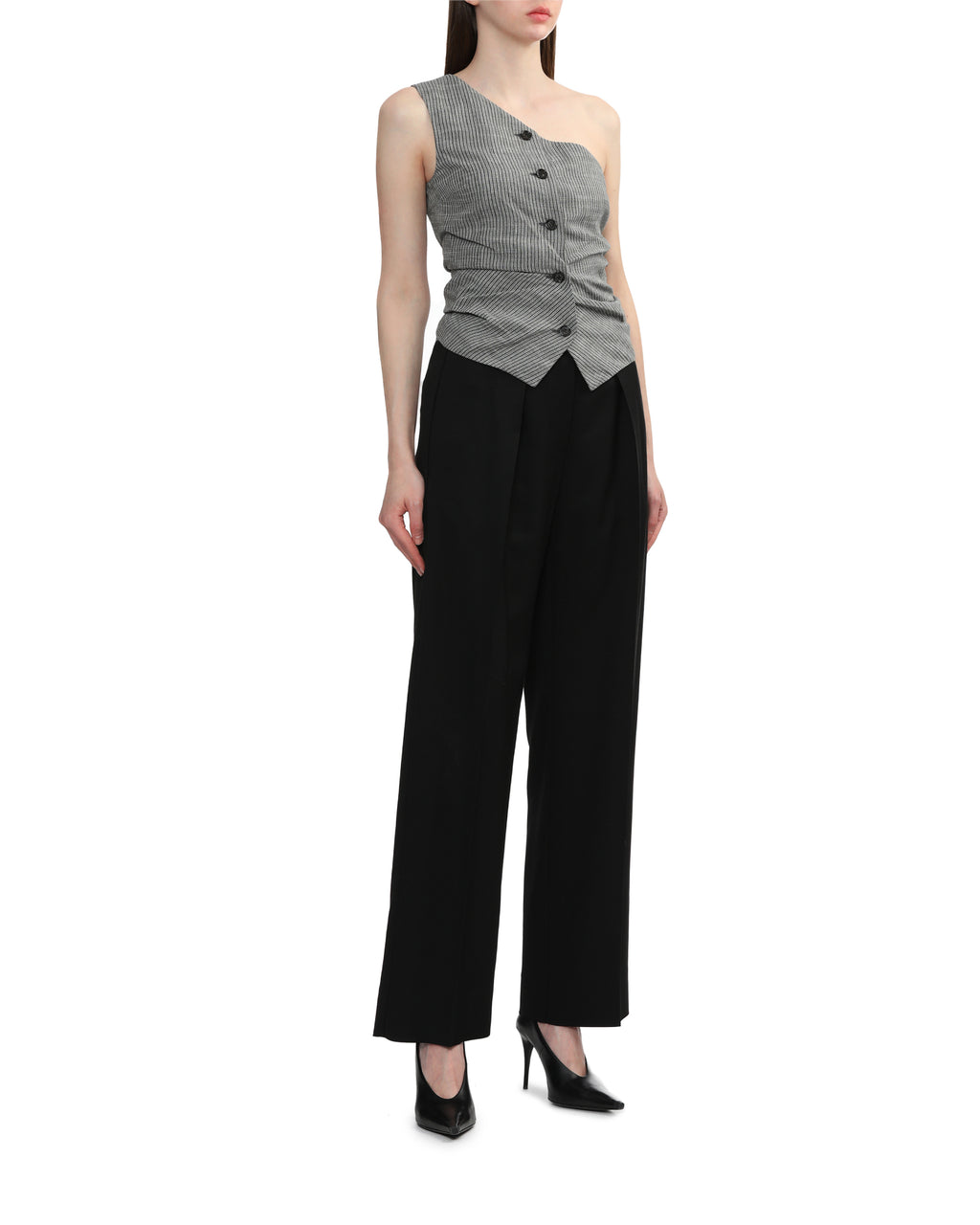 Tailored trousers