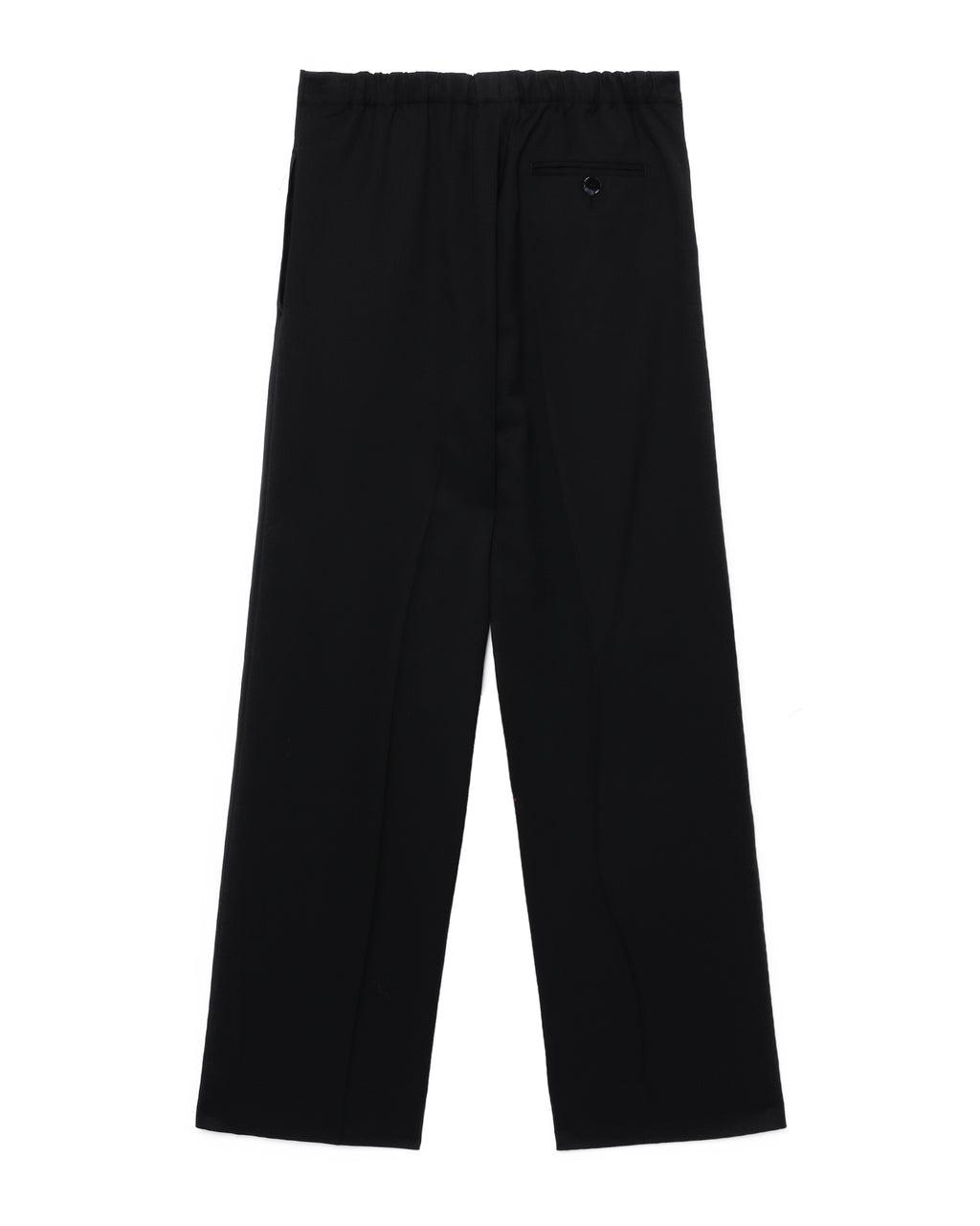 Tailored trousers