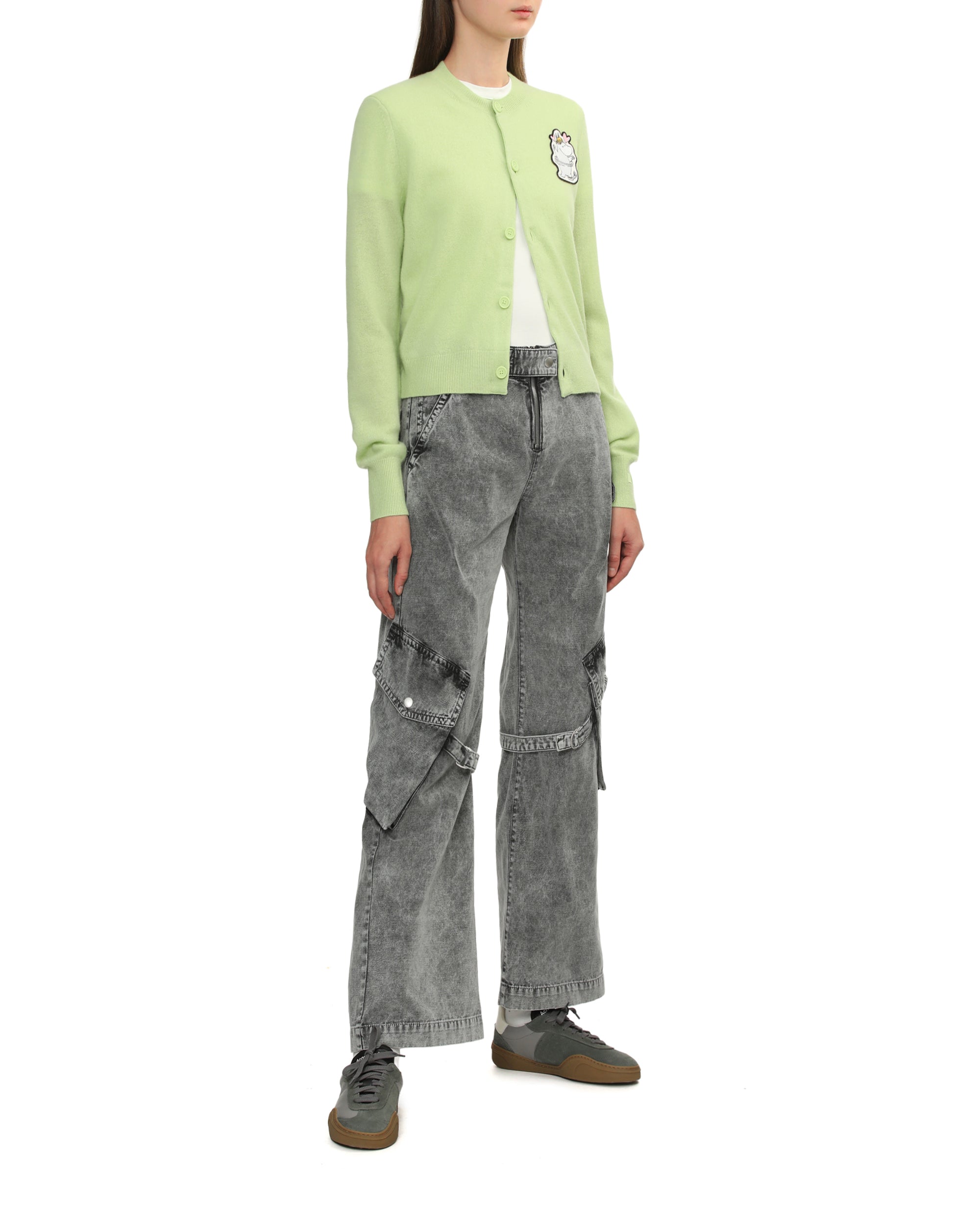 Cargo pants