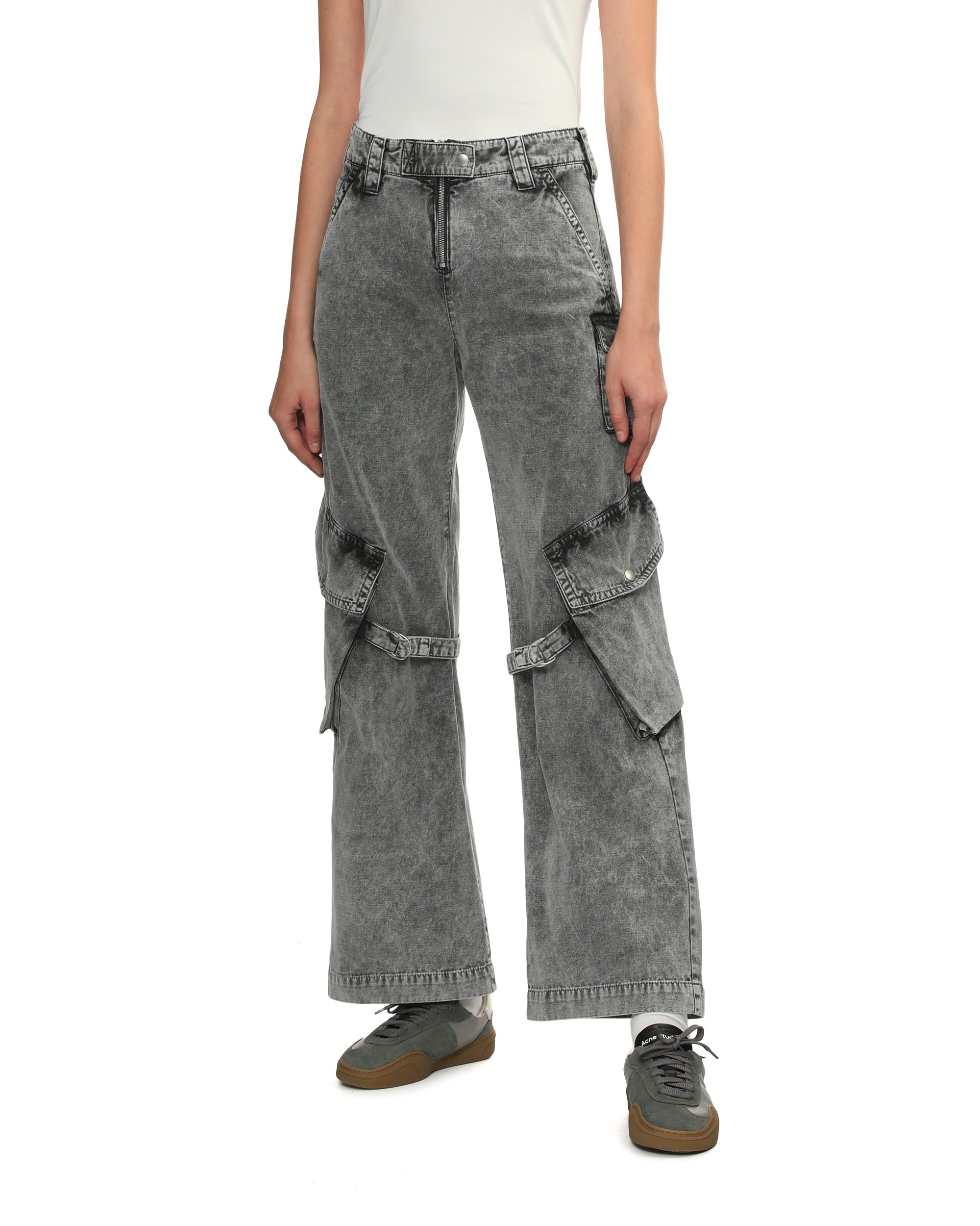 Cargo pants