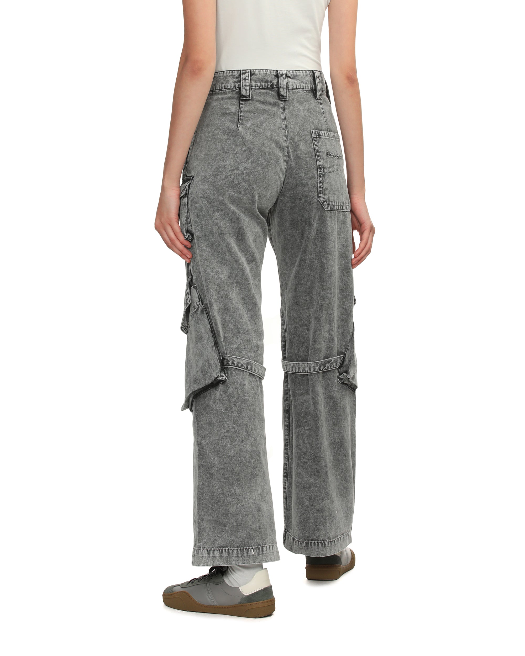 Cargo pants