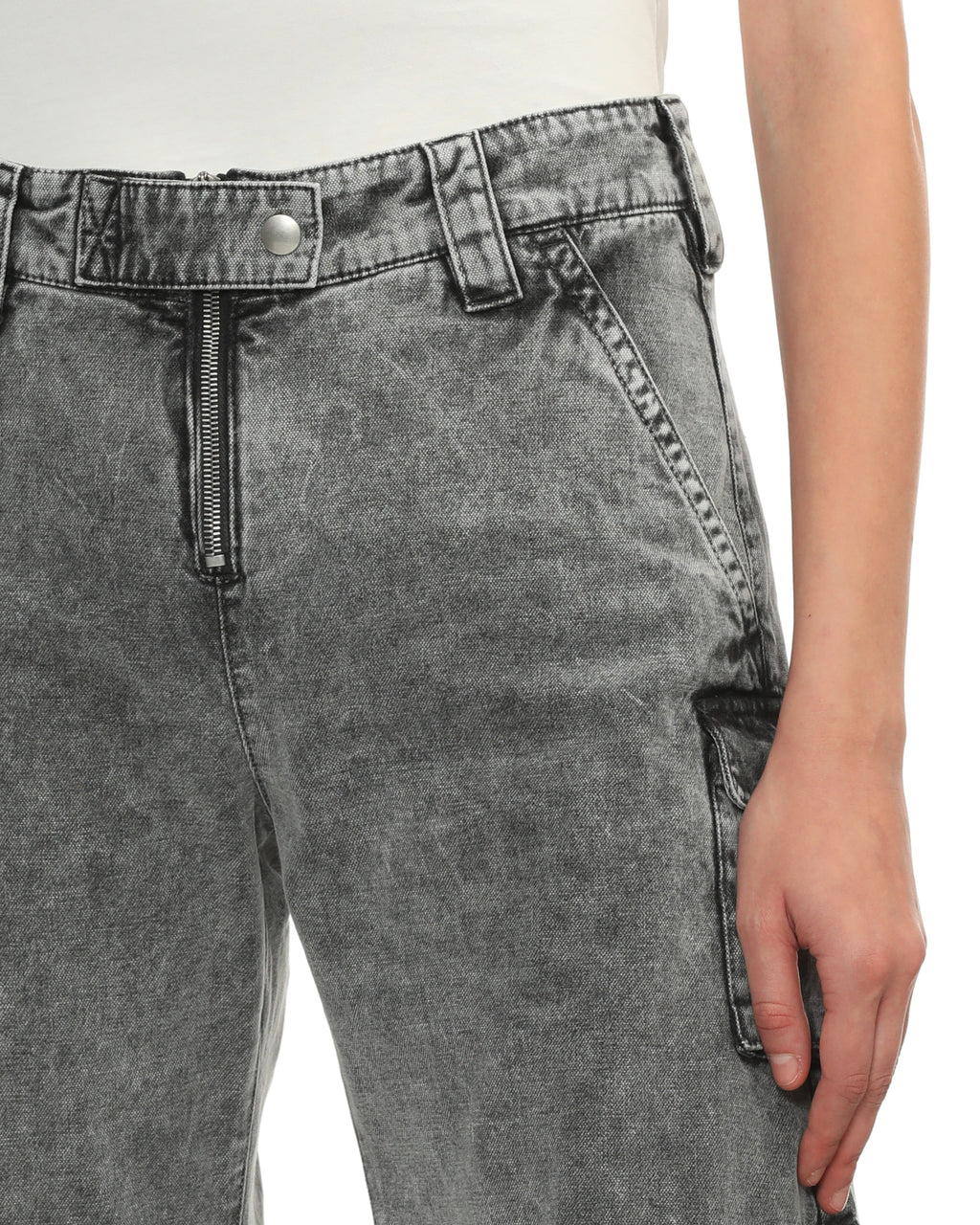 Cargo pants