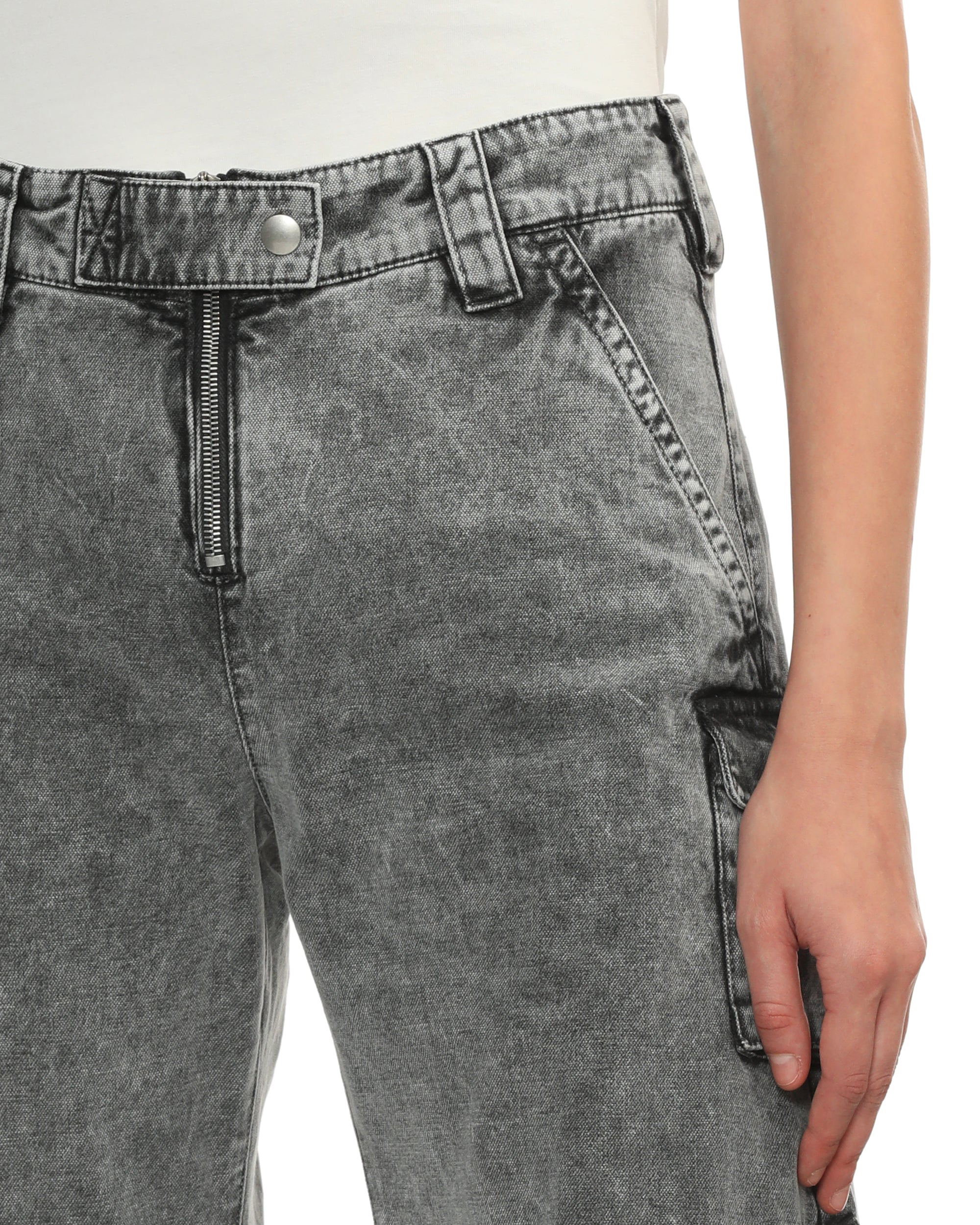 Cargo pants