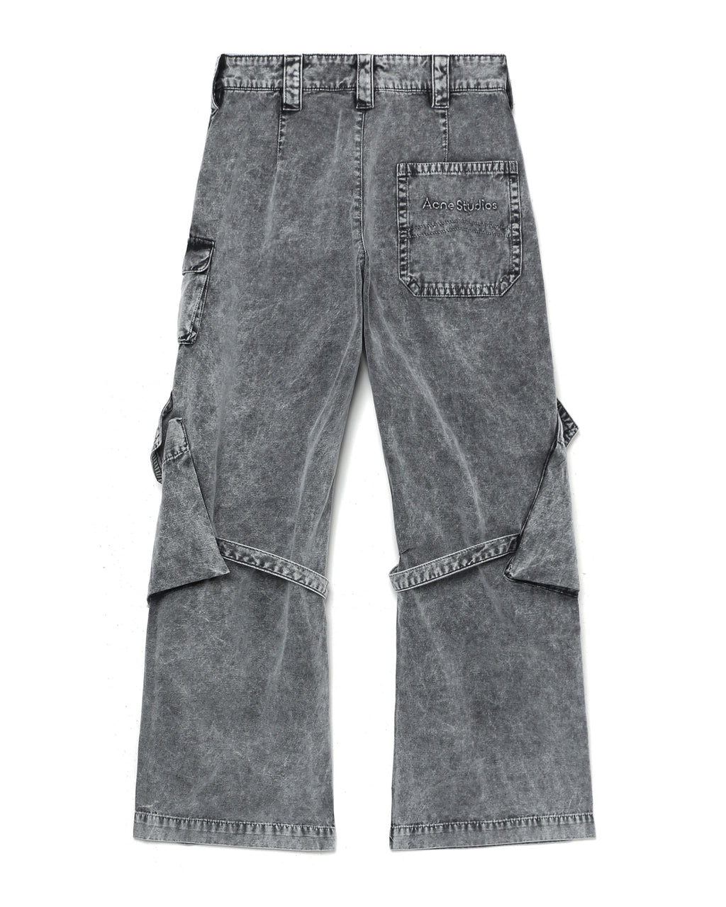 Cargo pants
