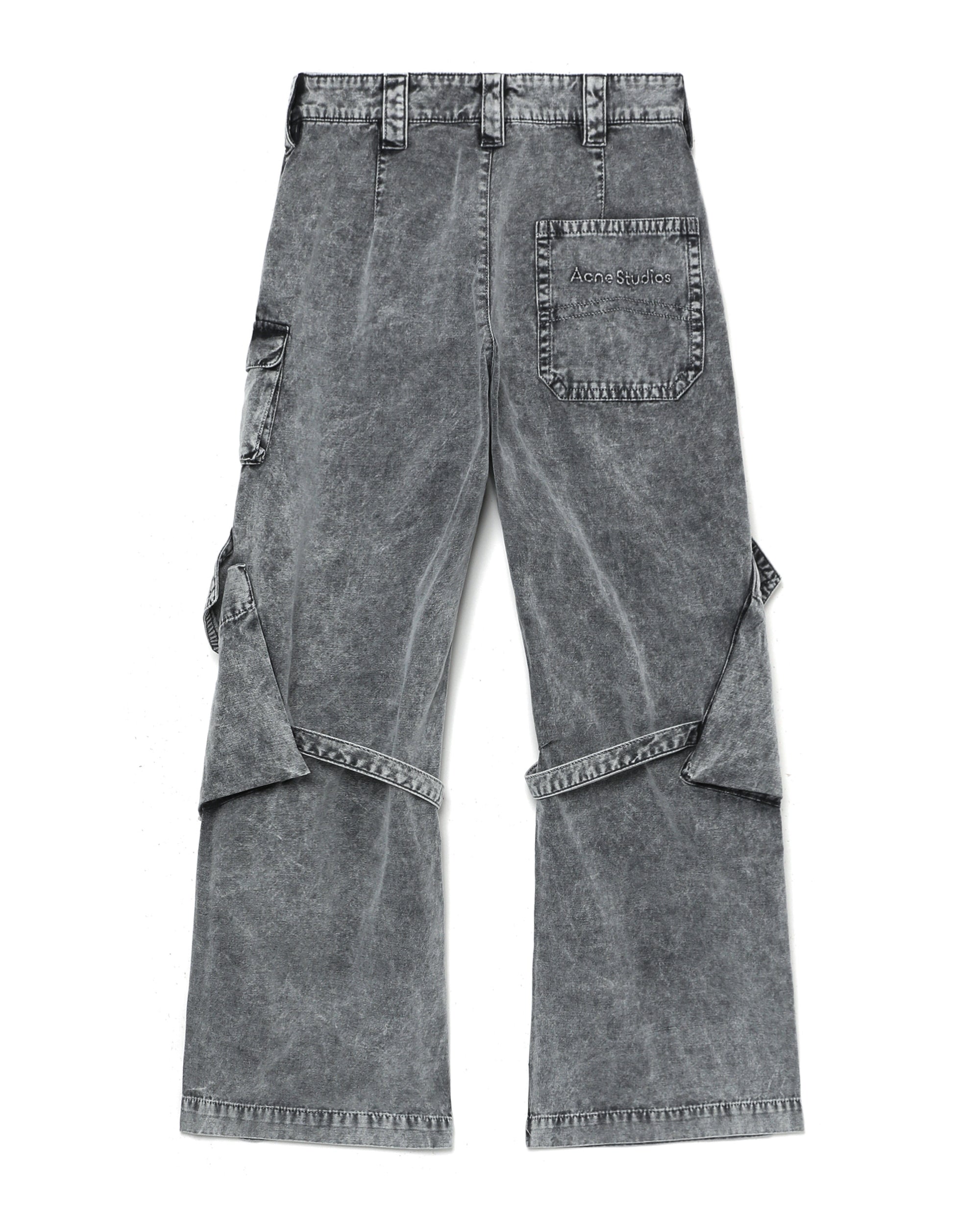Cargo pants