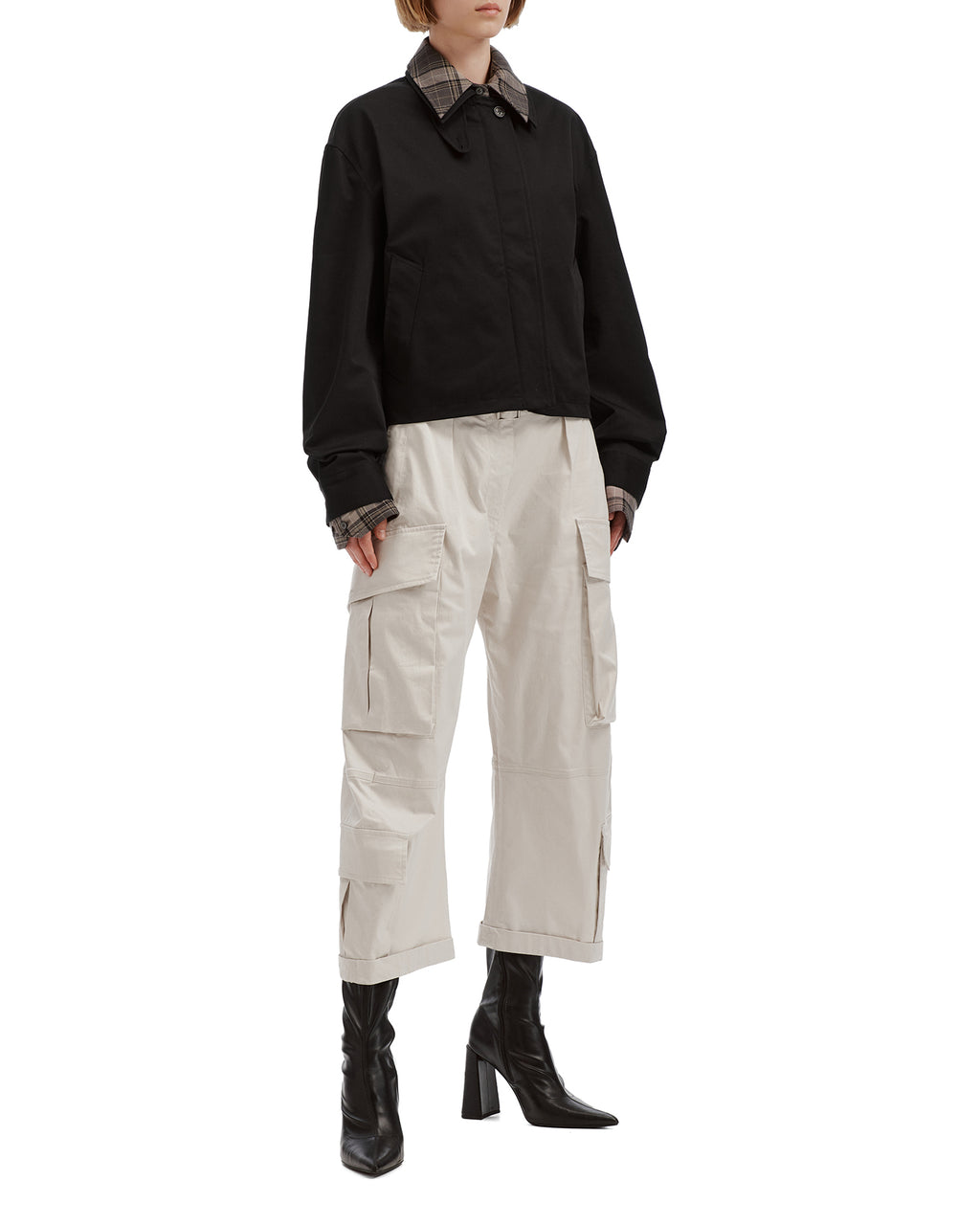 Cargo pants
