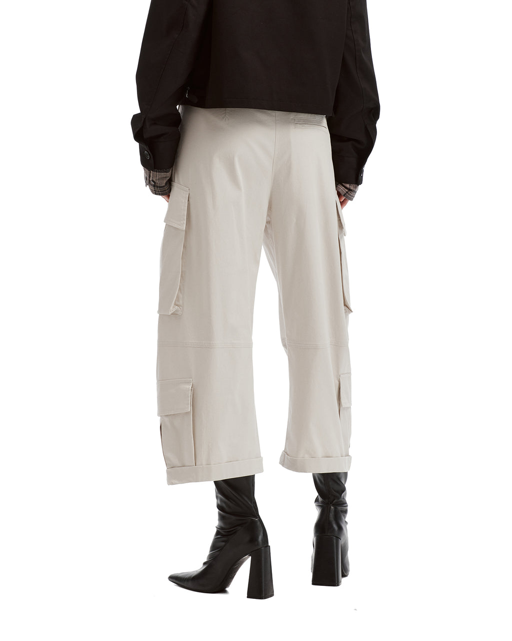 Cargo pants