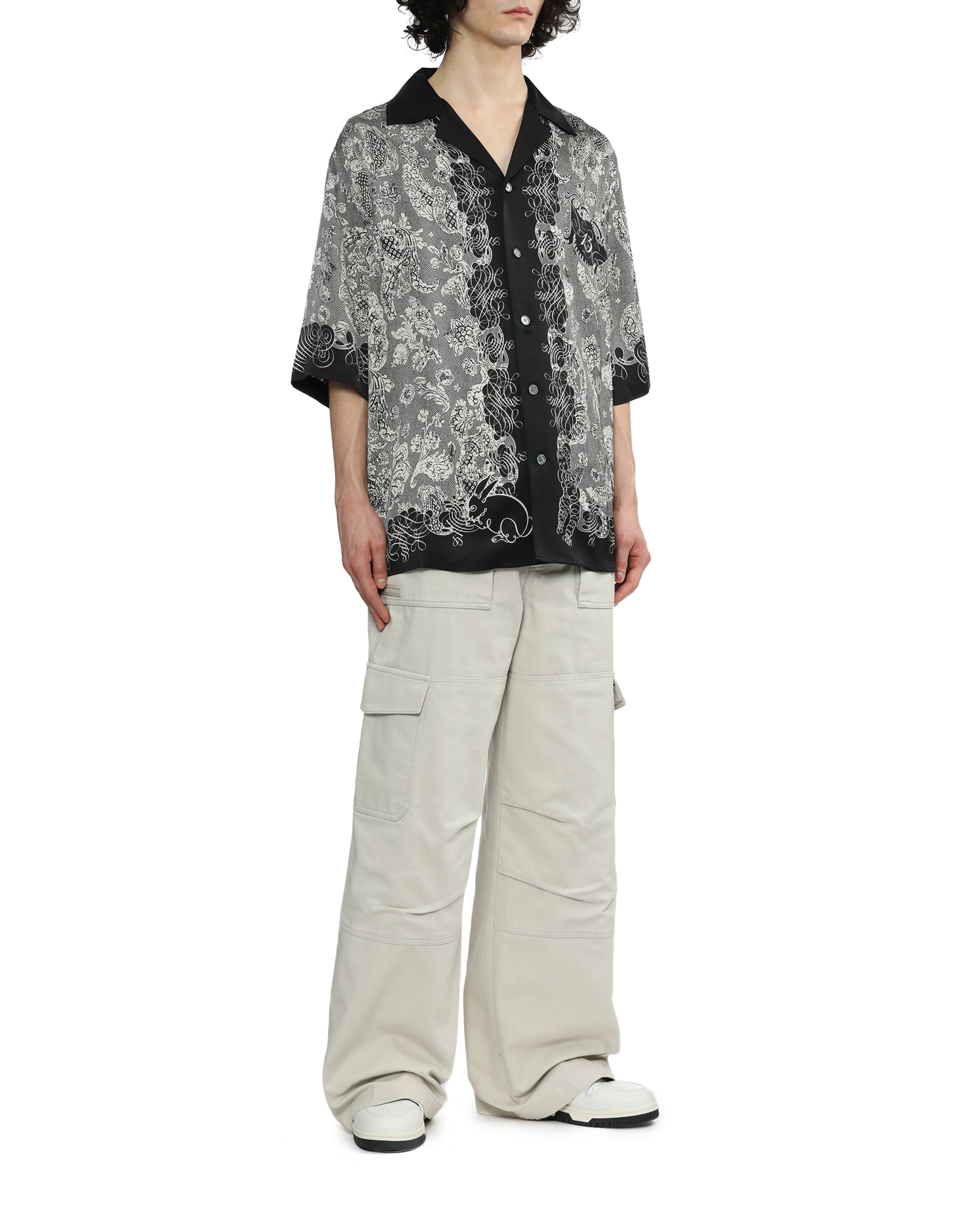 Acne Studios Cargo pants
