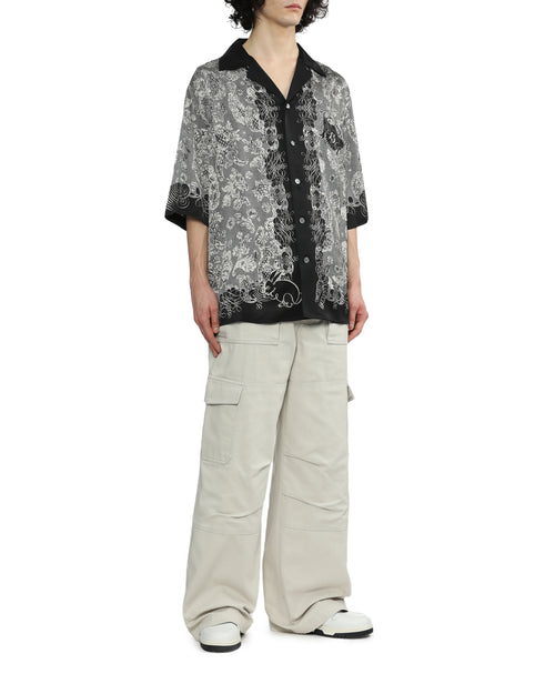 Acne Studios Cargo pants