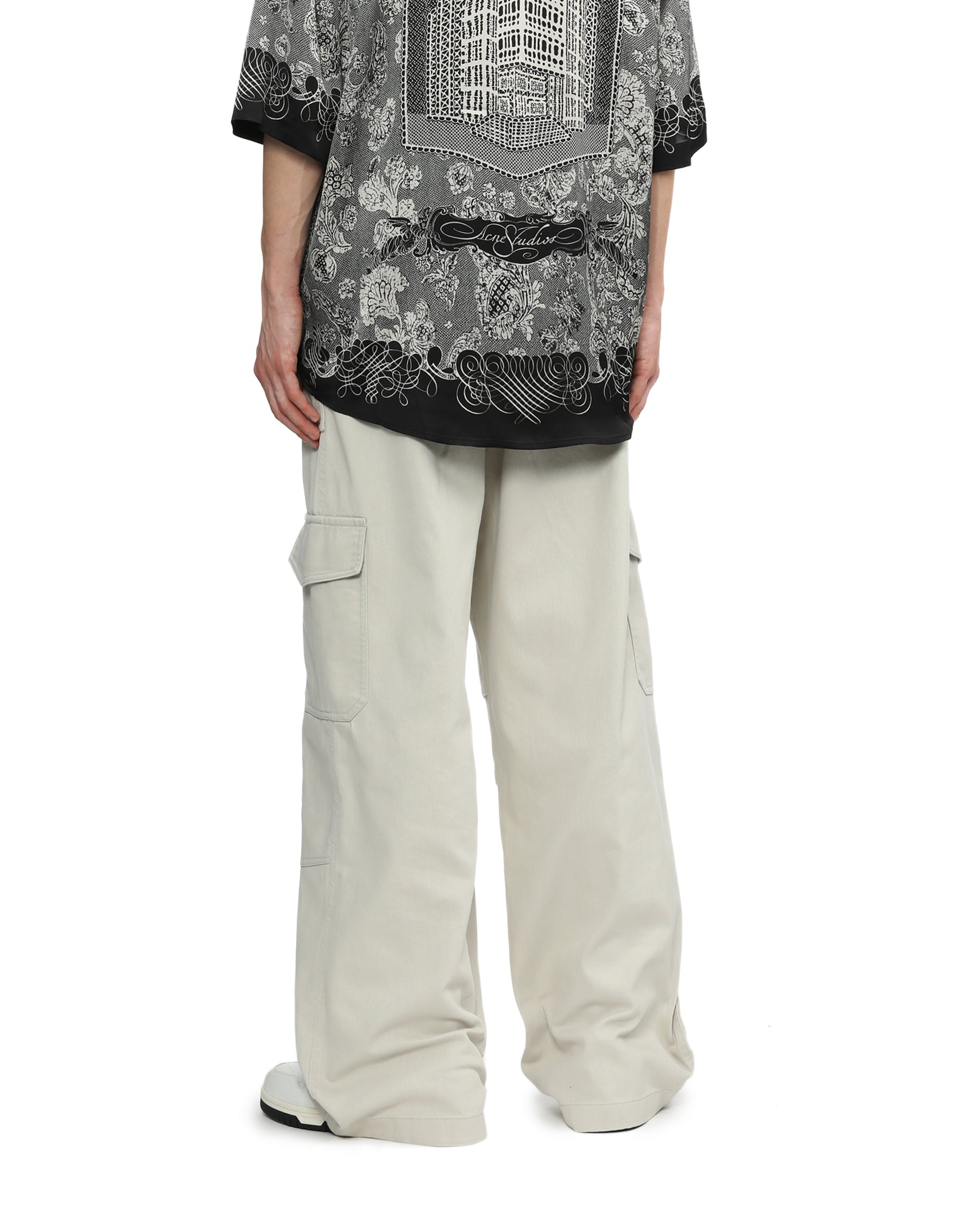 Acne Studios Cargo pants