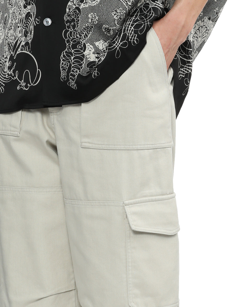 Acne Studios Cargo pants