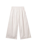 Relax fit trousers
