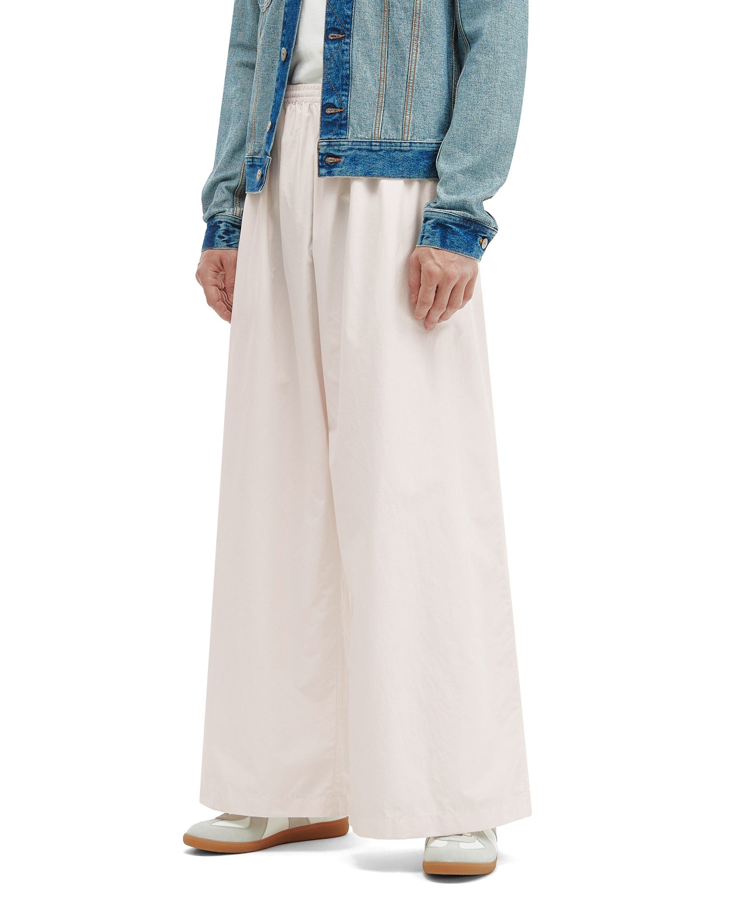 Relax fit trousers