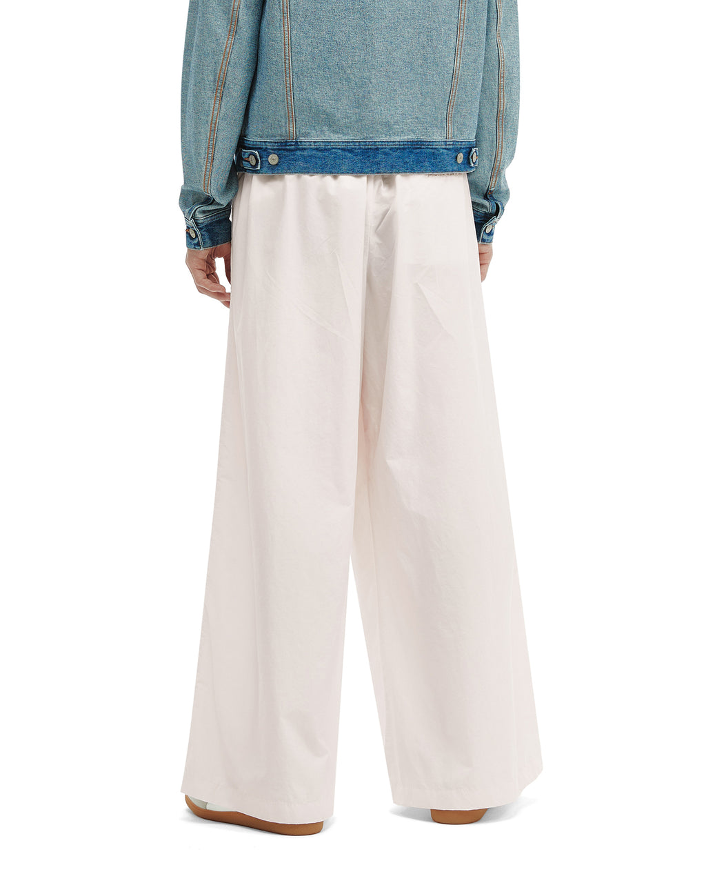 Relax fit trousers