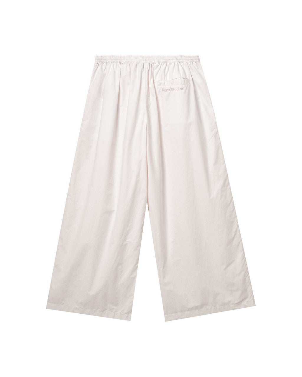 Relax fit trousers