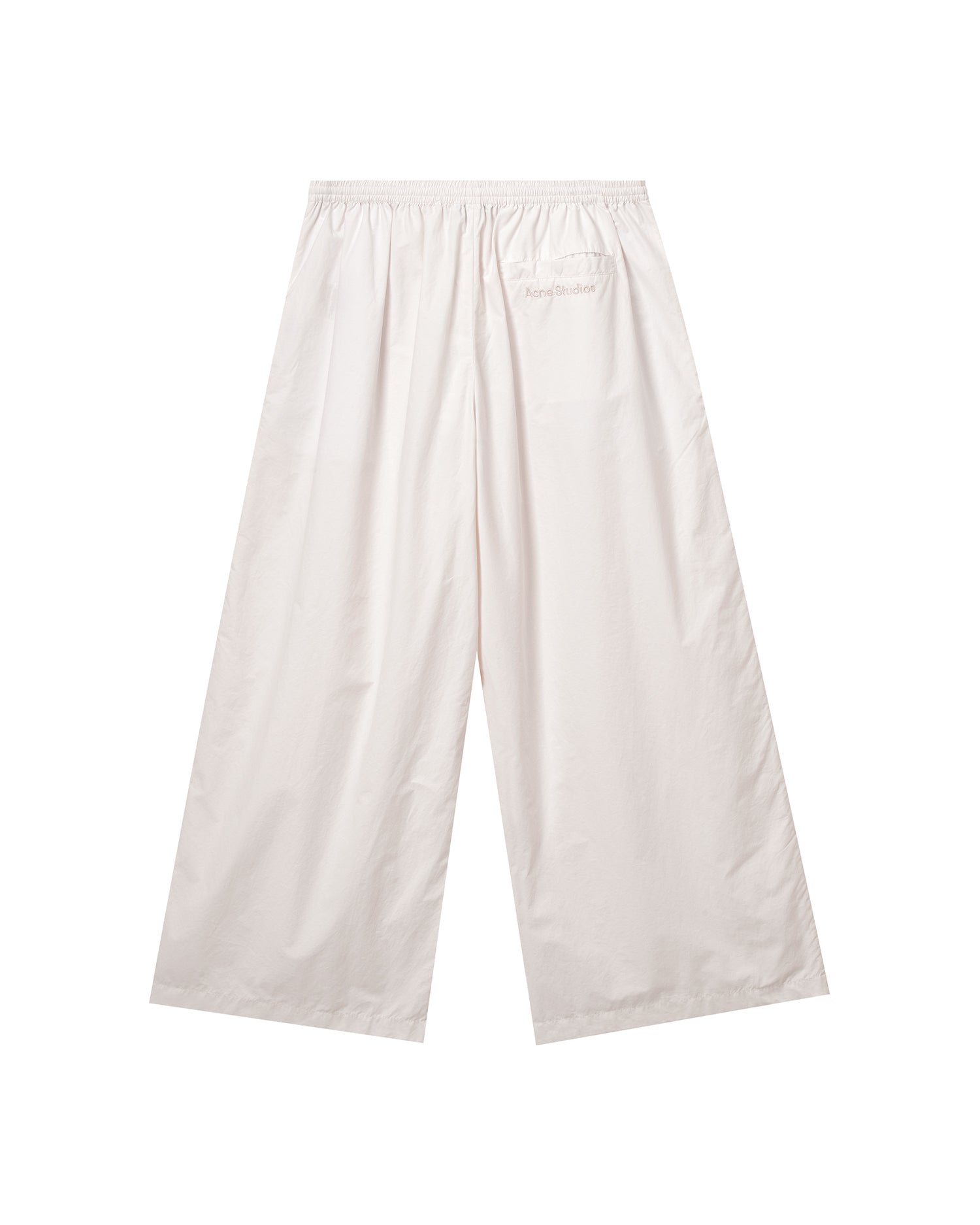 Relax fit trousers