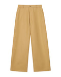 Wide-leg pants