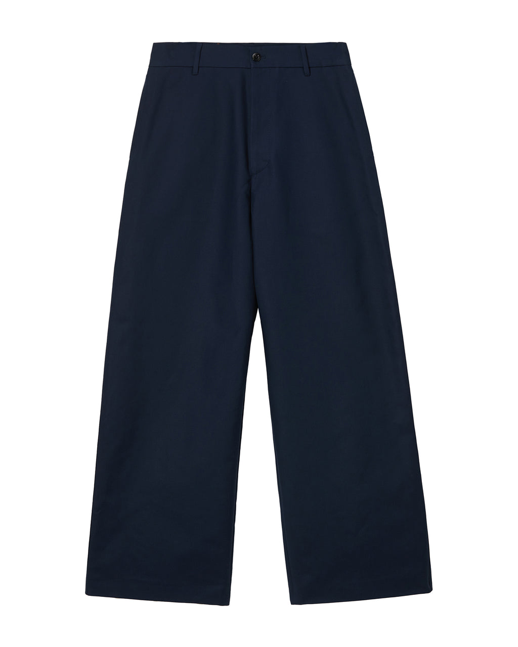 Wide-leg pants