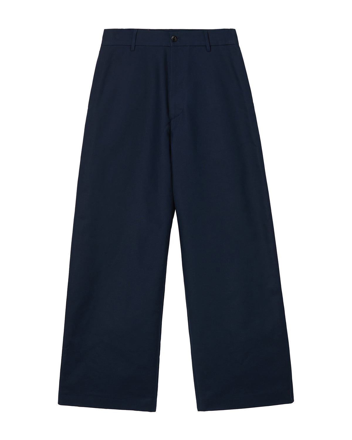 Wide-leg pants