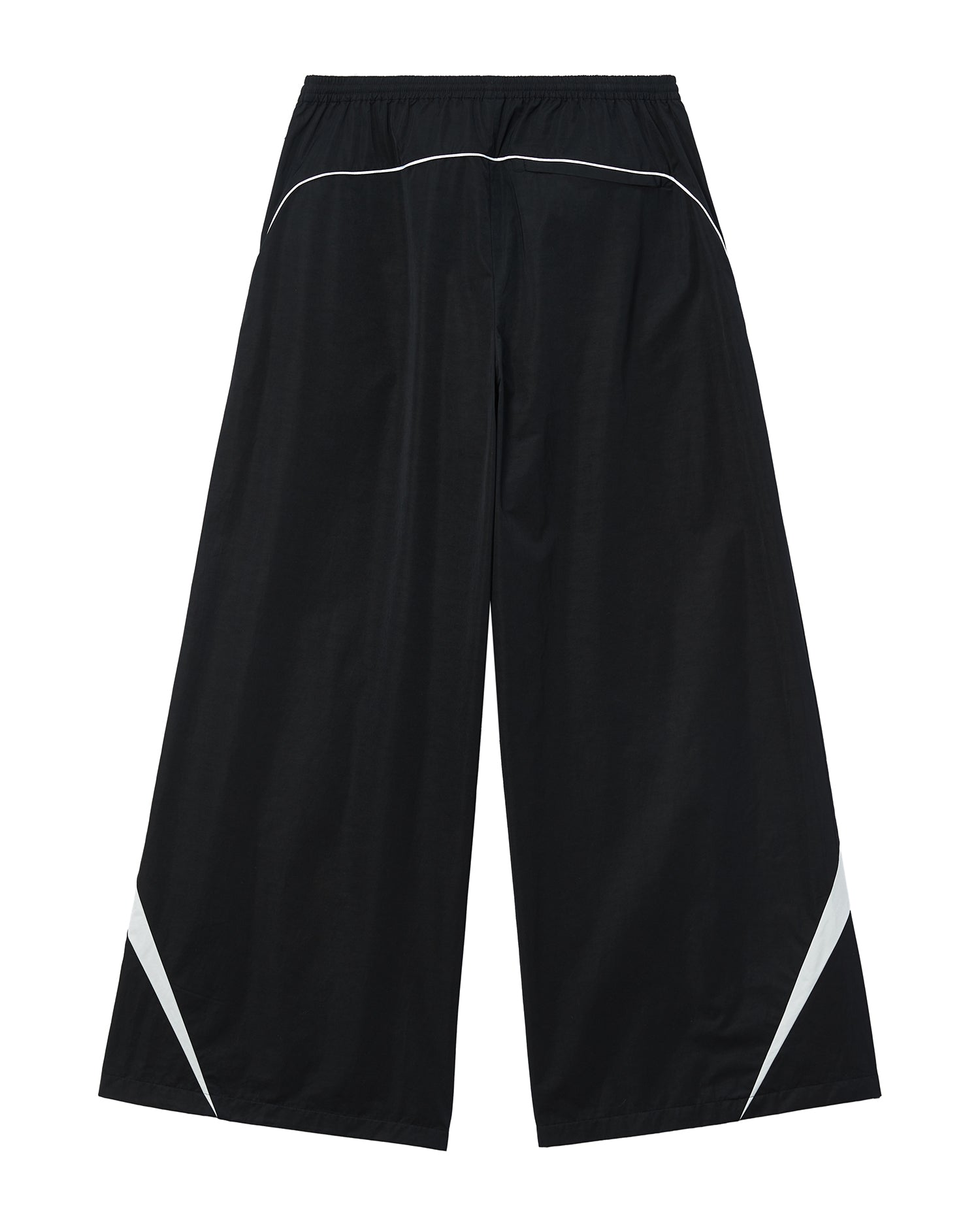 Wide-leg pants