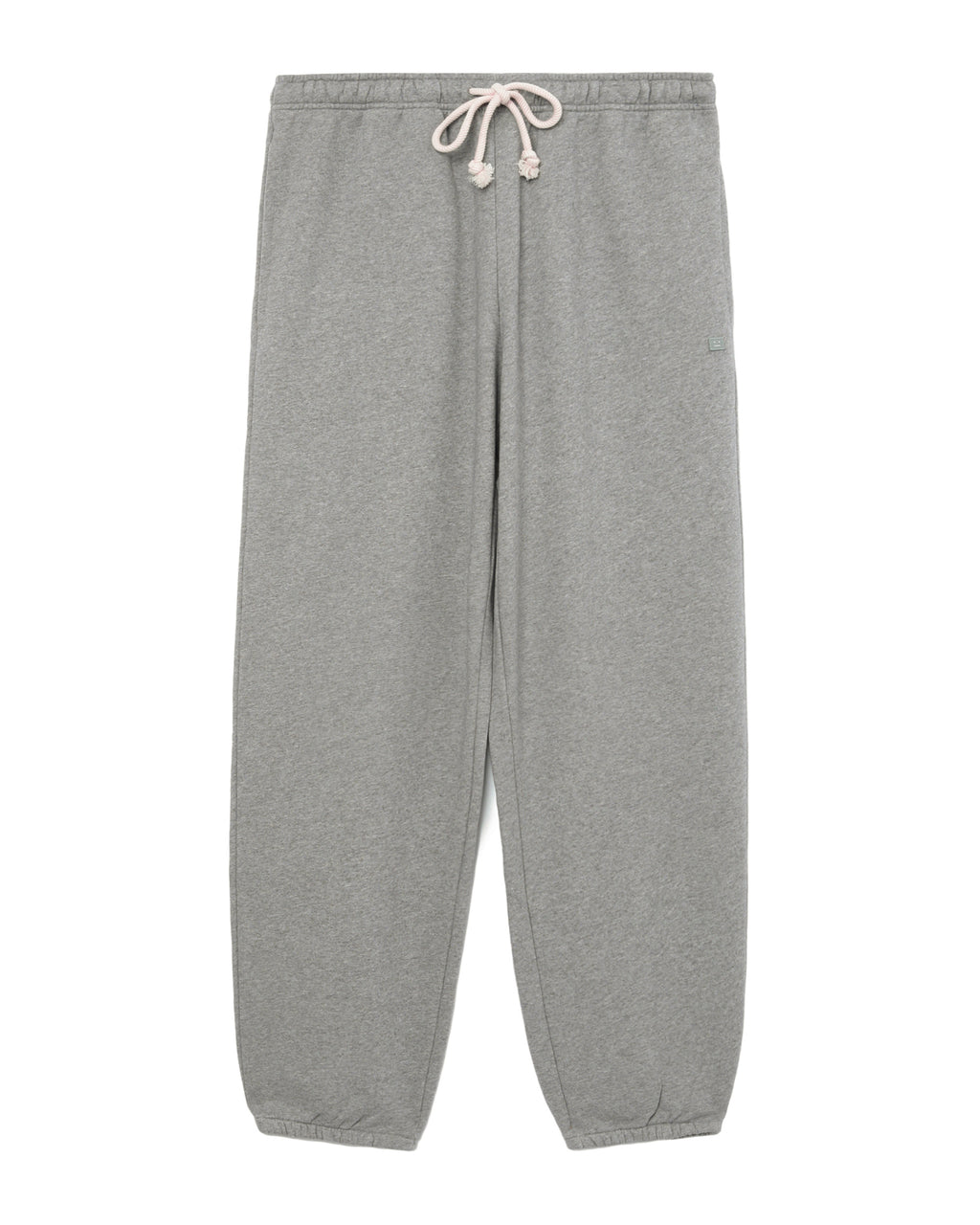 Cotton sweatpants