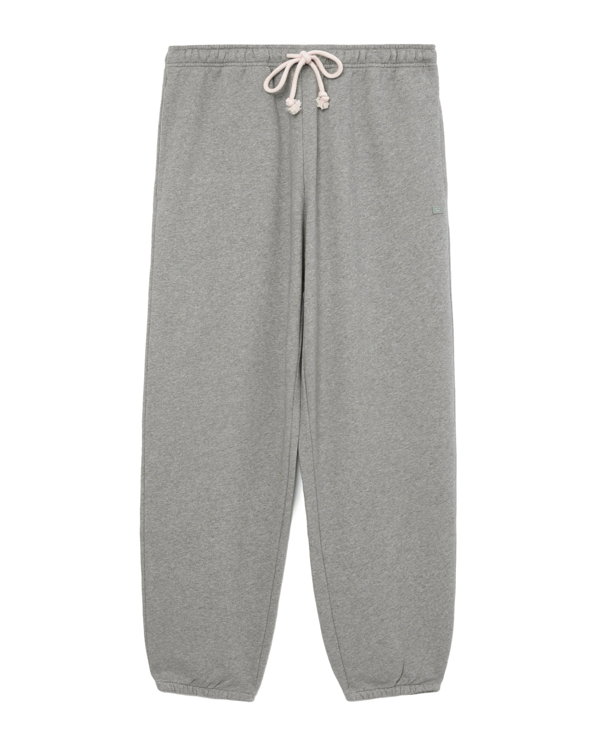 Cotton sweatpants