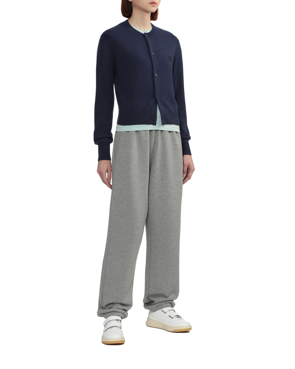 Cotton sweatpants