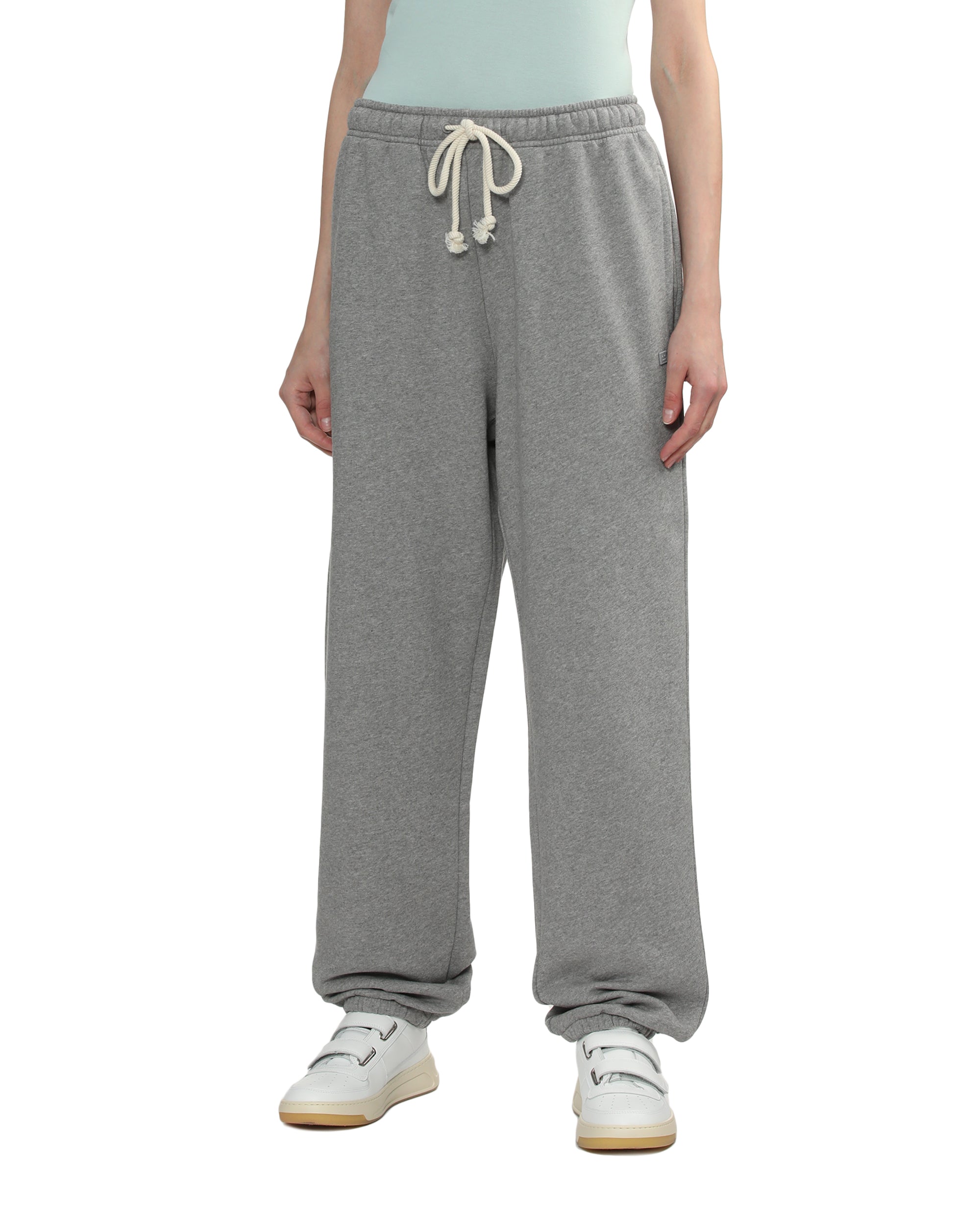 Cotton sweatpants