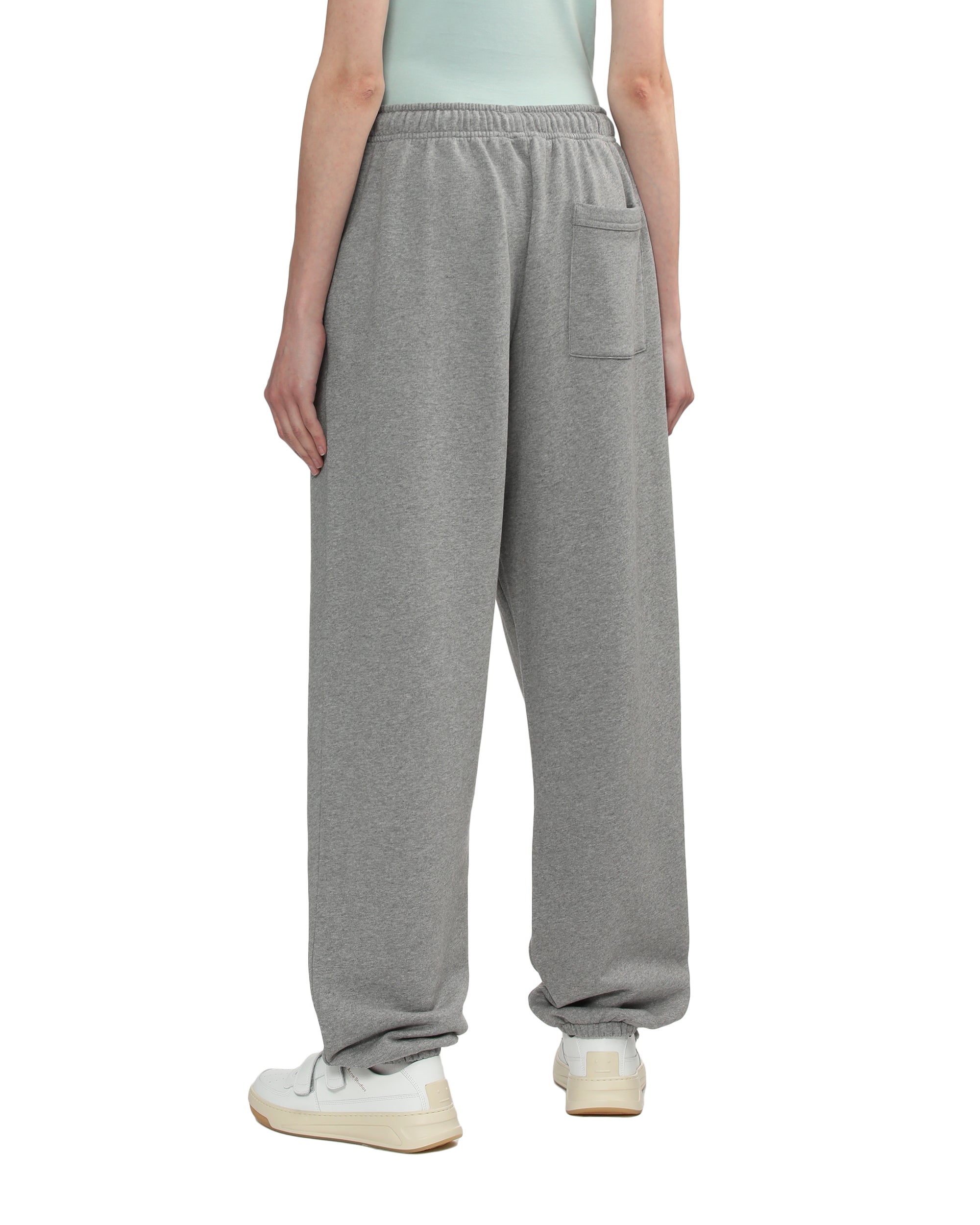 Cotton sweatpants