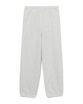 Face patch sweatpants