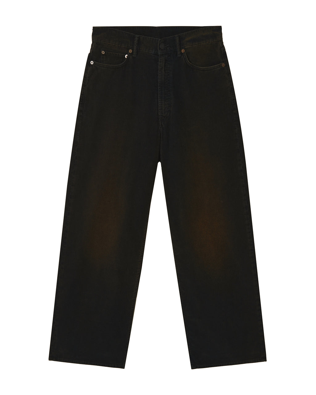Straight leg pants