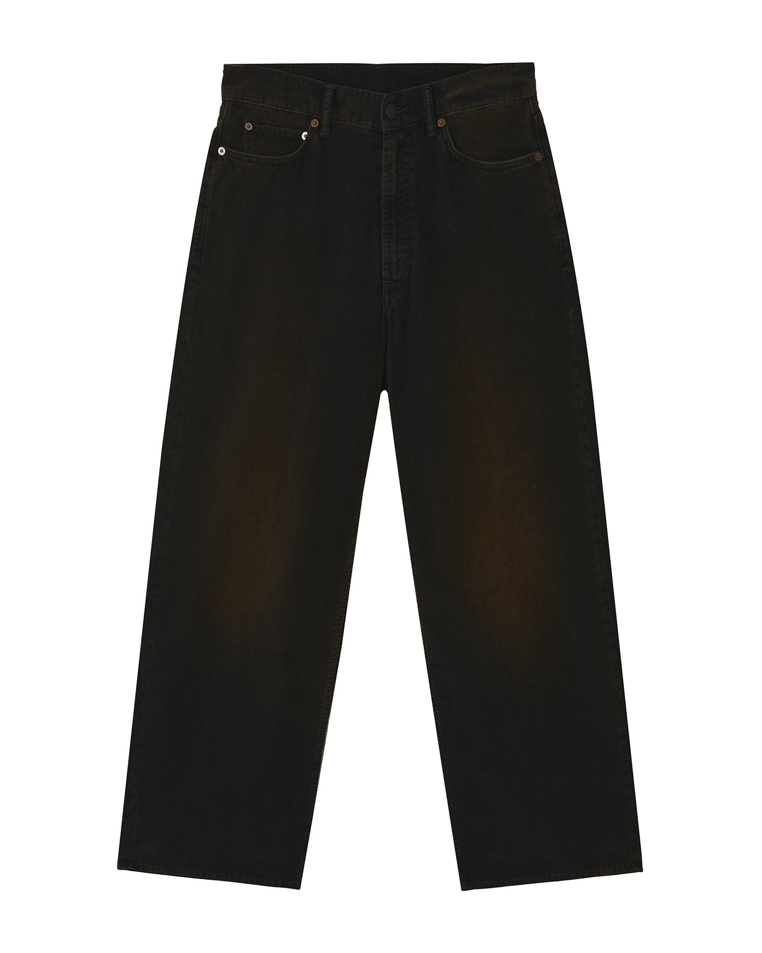 Straight leg pants
