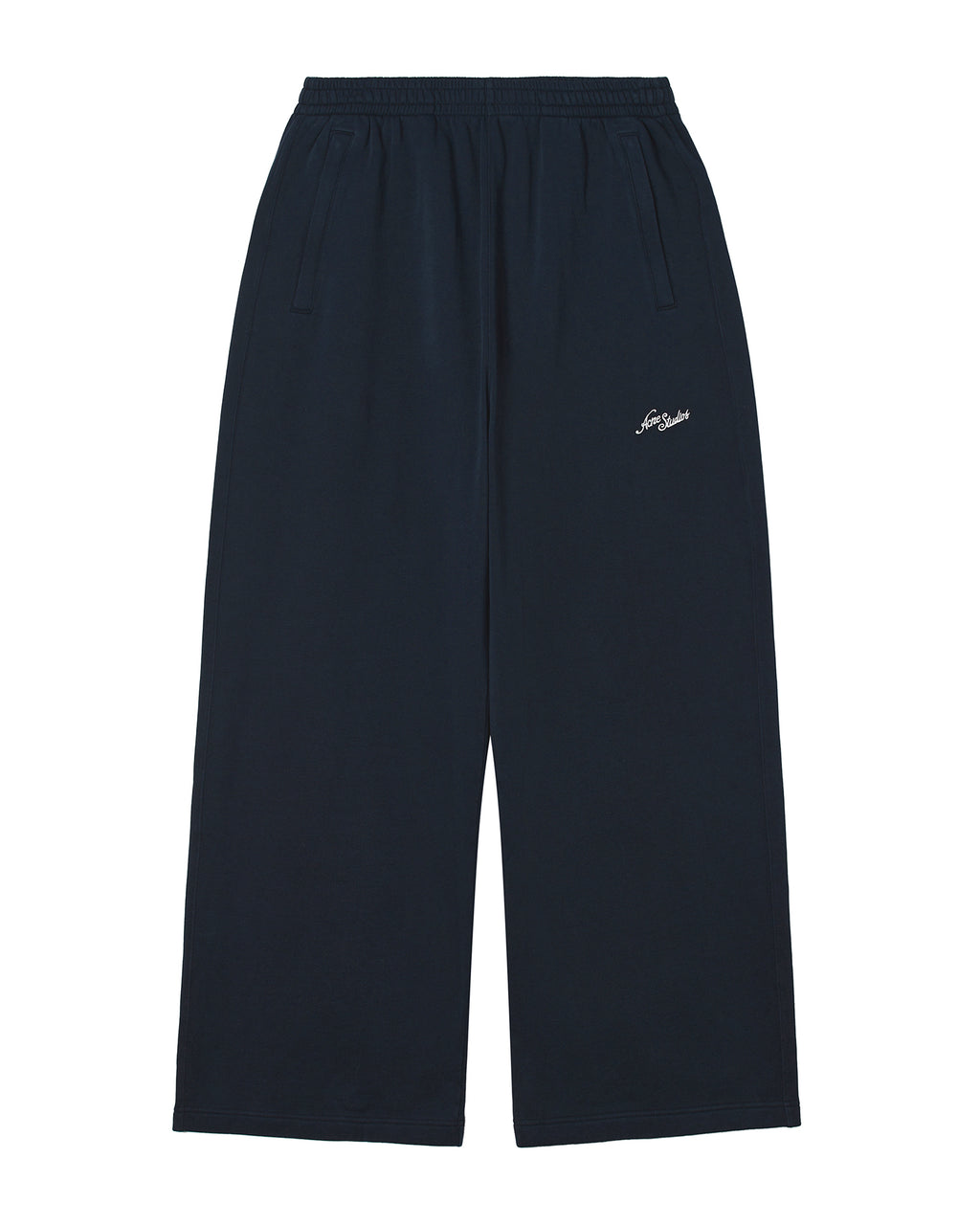 Logo sweatpants