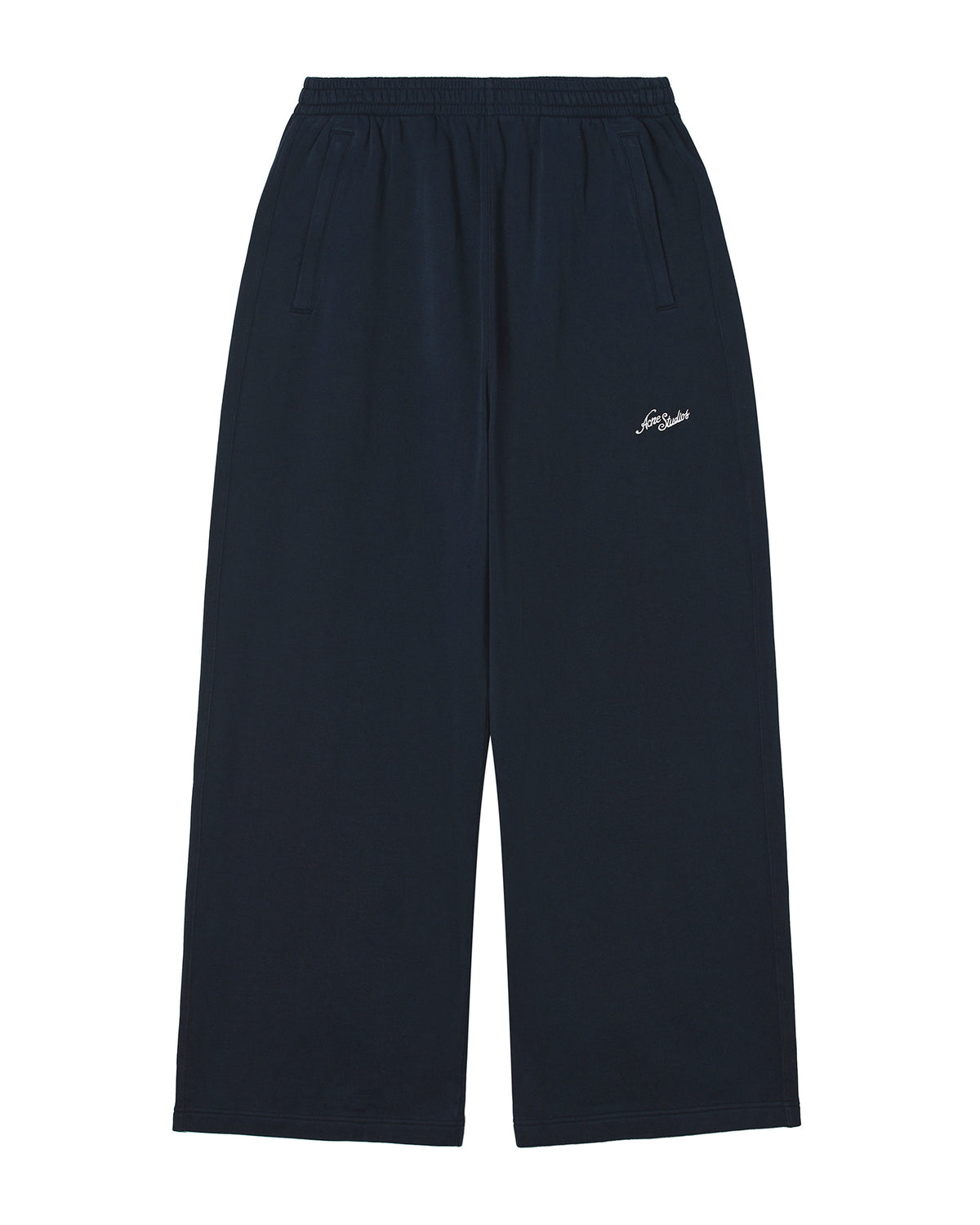 Logo sweatpants