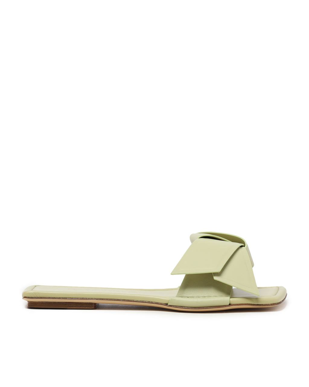 Musubi sandals
